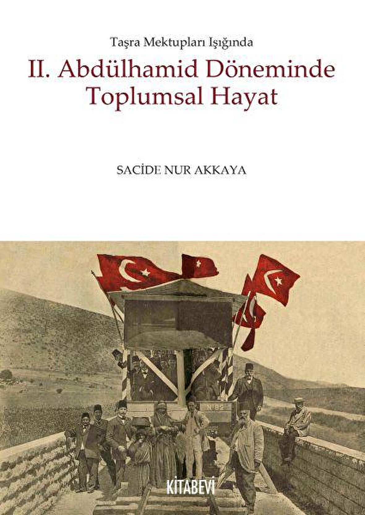 2. Abdülhamid Döneminde Toplumsal Hayat