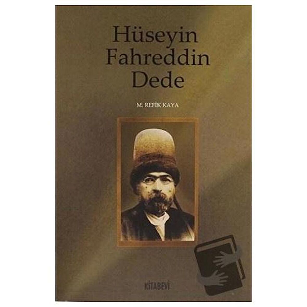 Hüseyin Fahreddin Dede