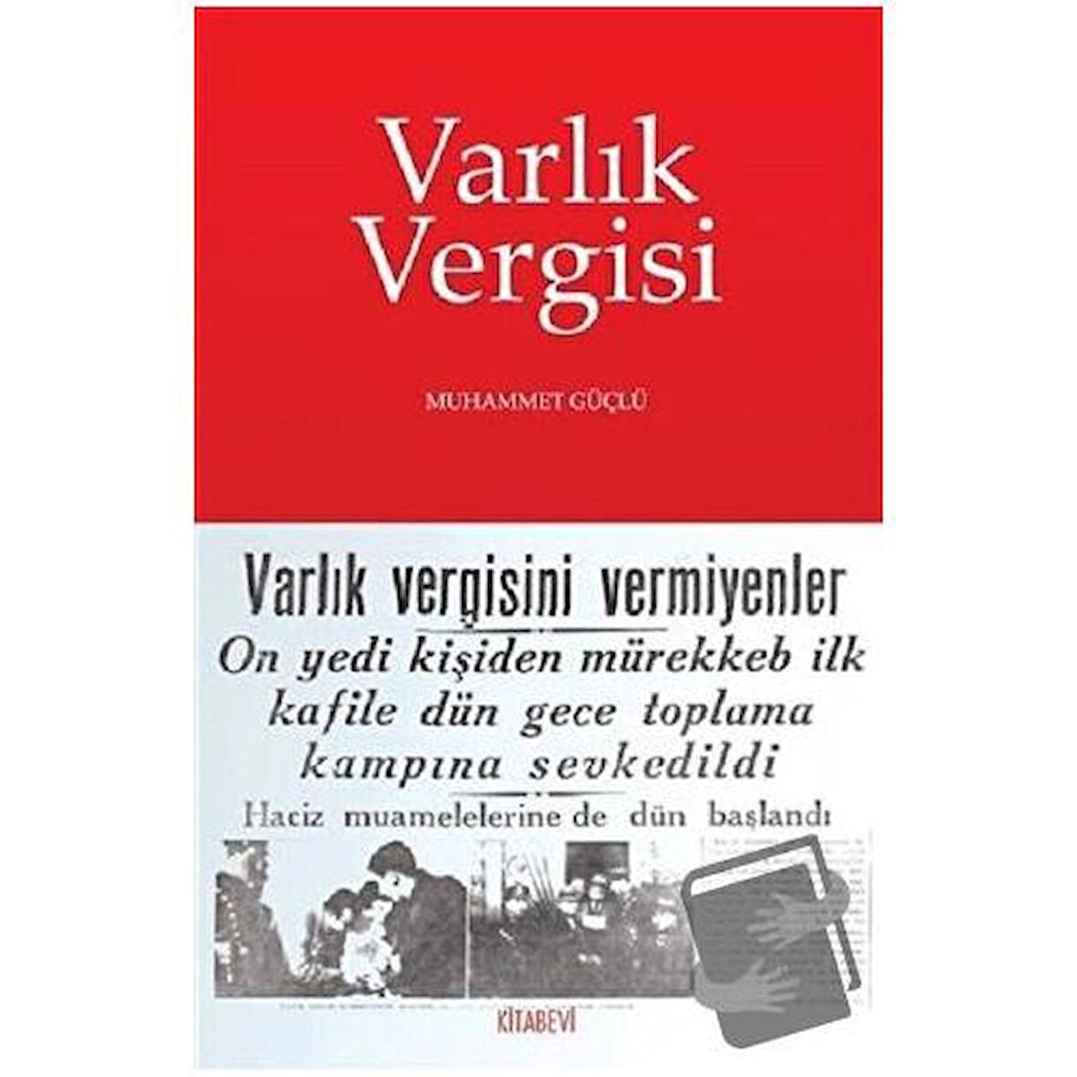 Varlık Vergisi