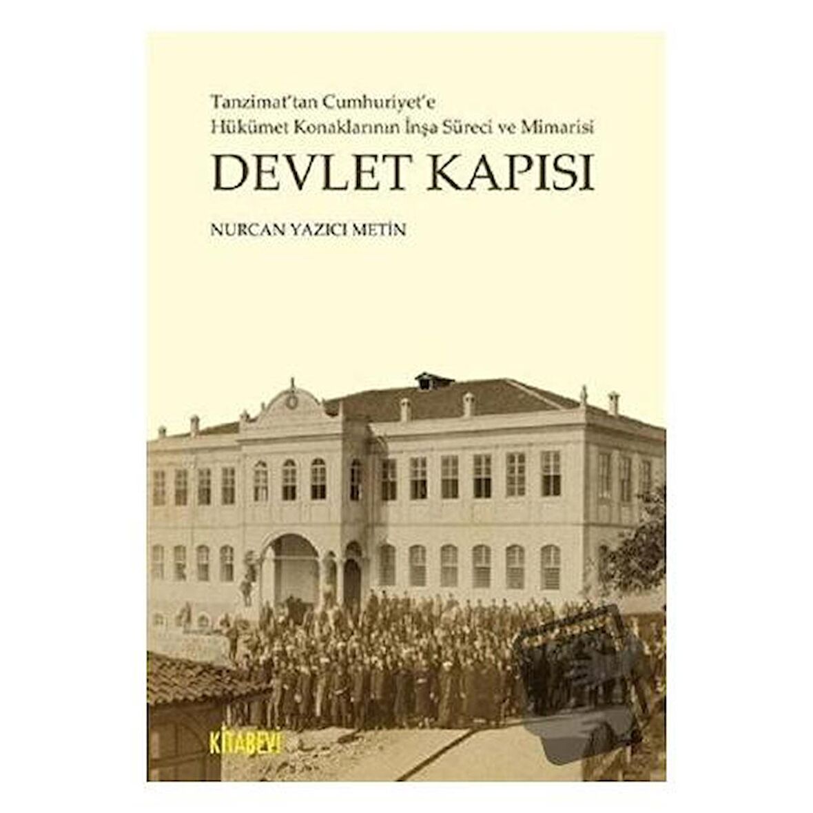 Devlet Kapısı