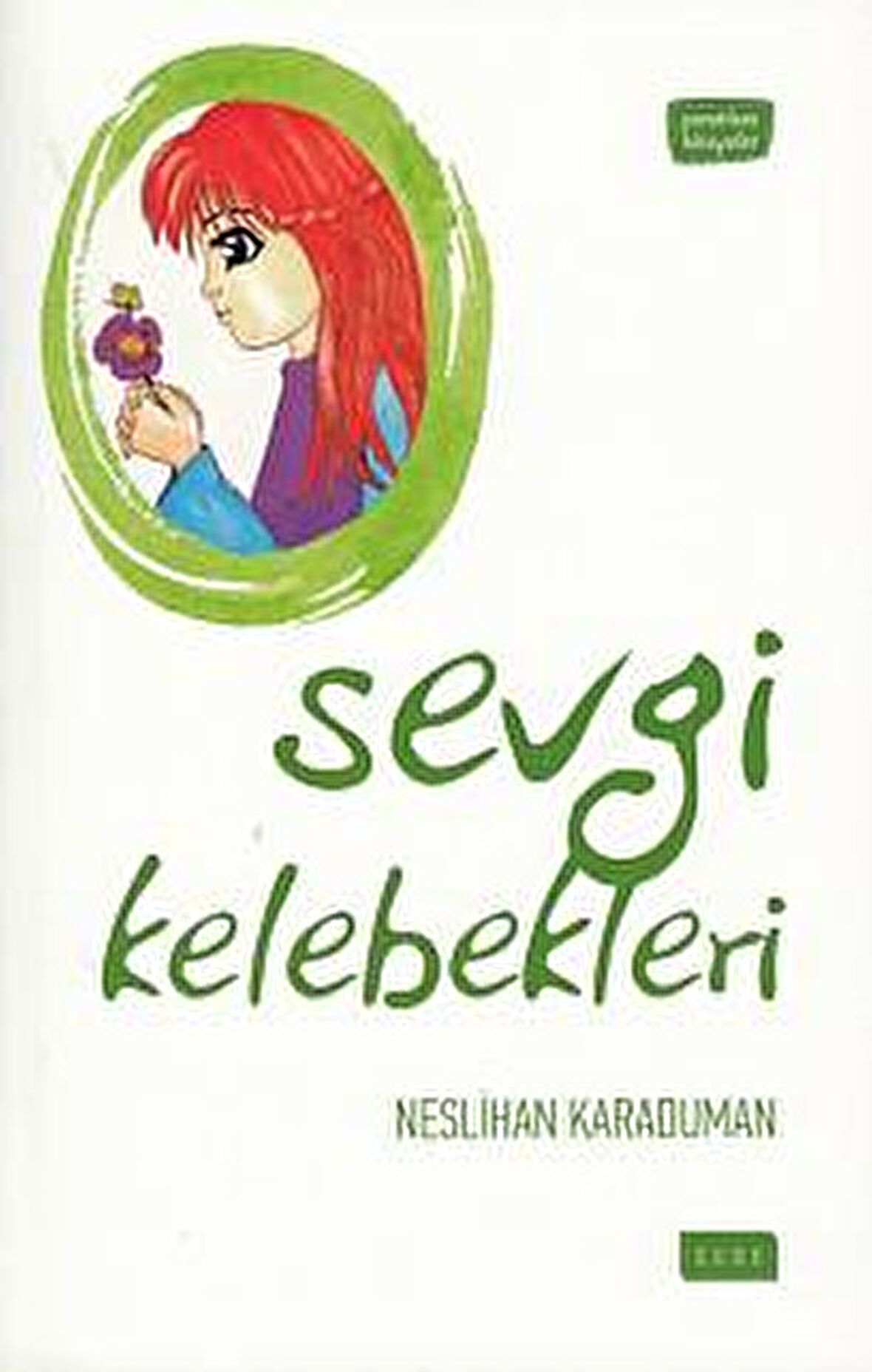 Sevgi Kelebekleri