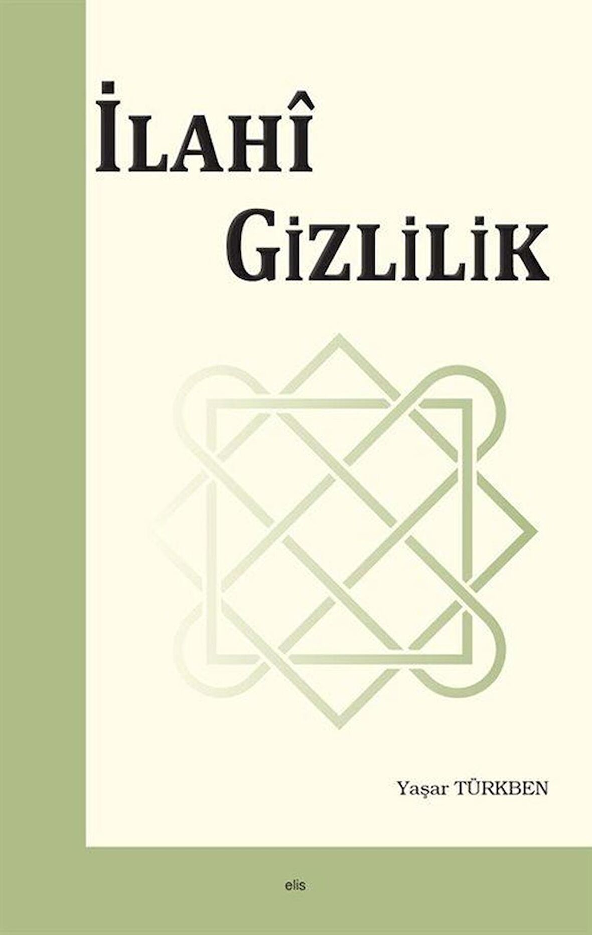 İlahi Gizlilik