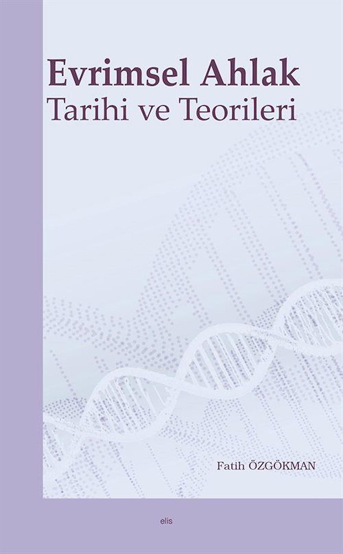 Evrimsel Ahlak