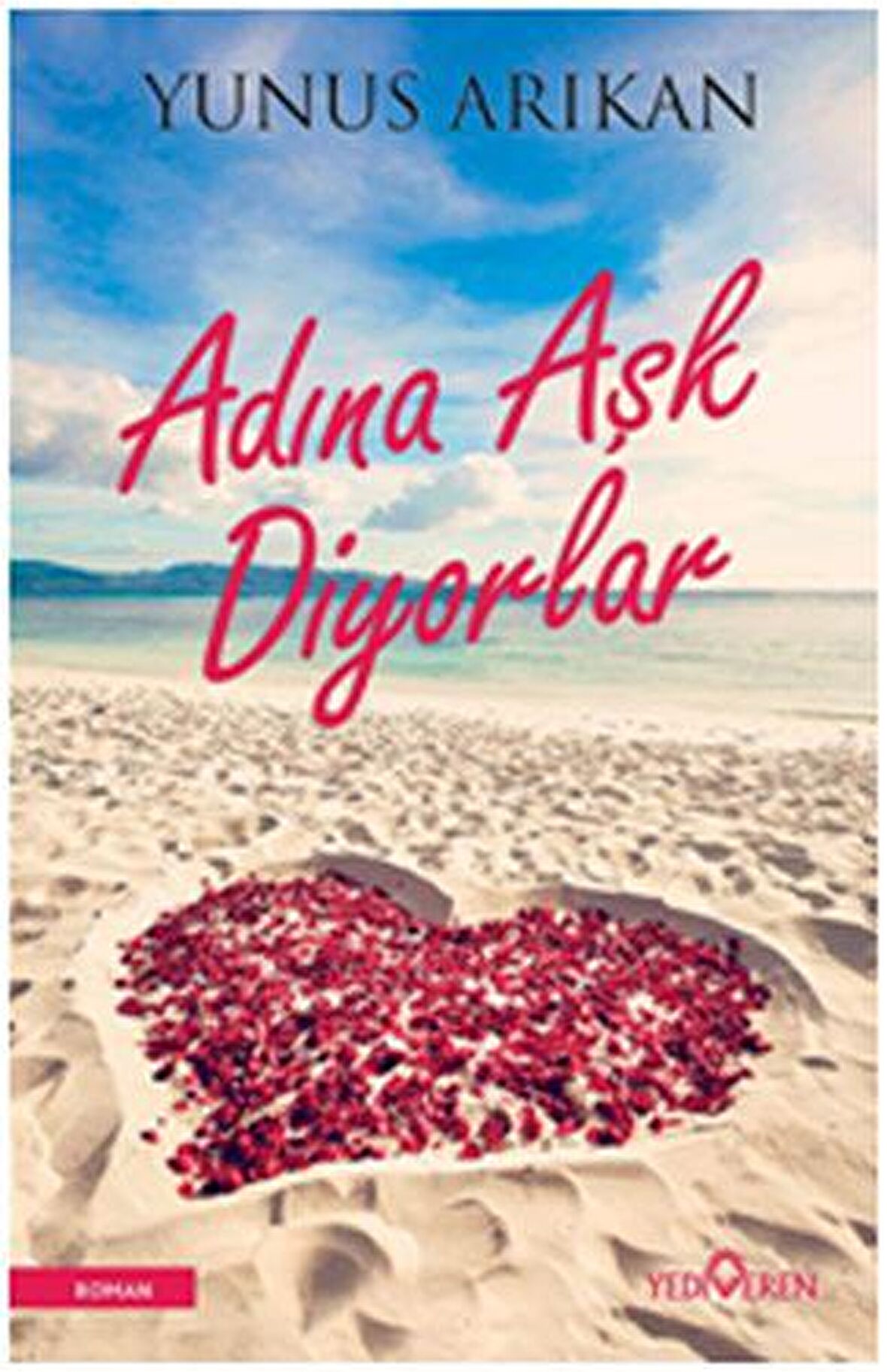 Adına Aşk Diyorlar