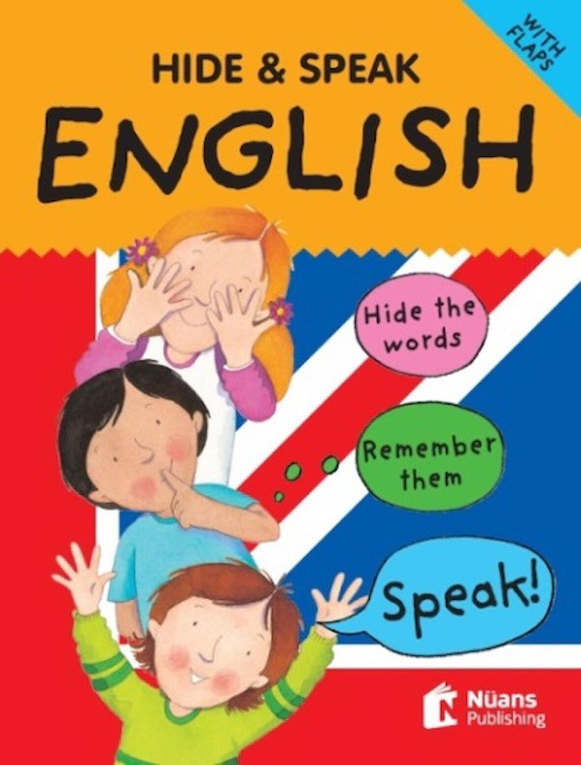 Hide & Speak English