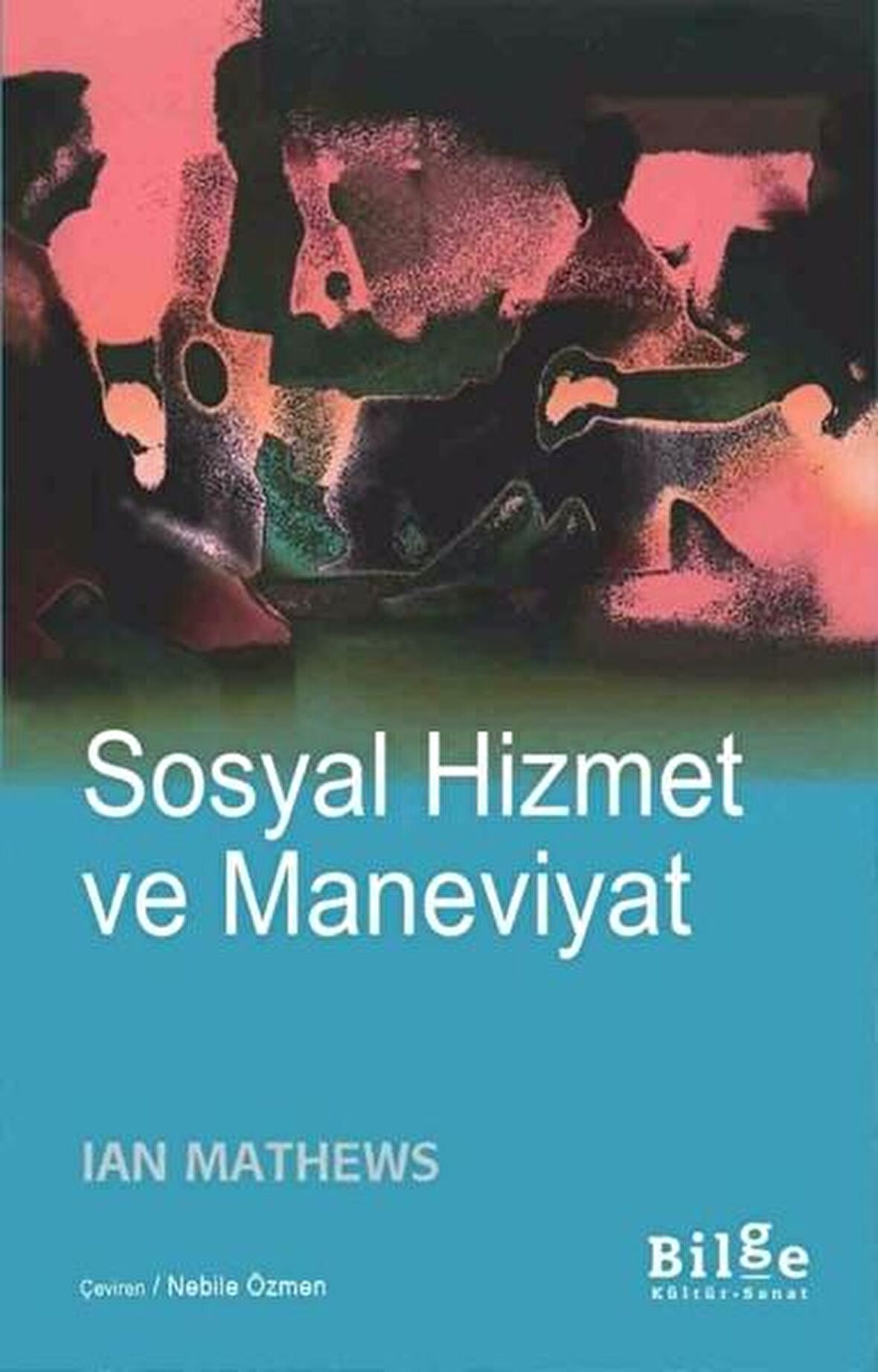 Sosyal Hizmet ve Maneviyat