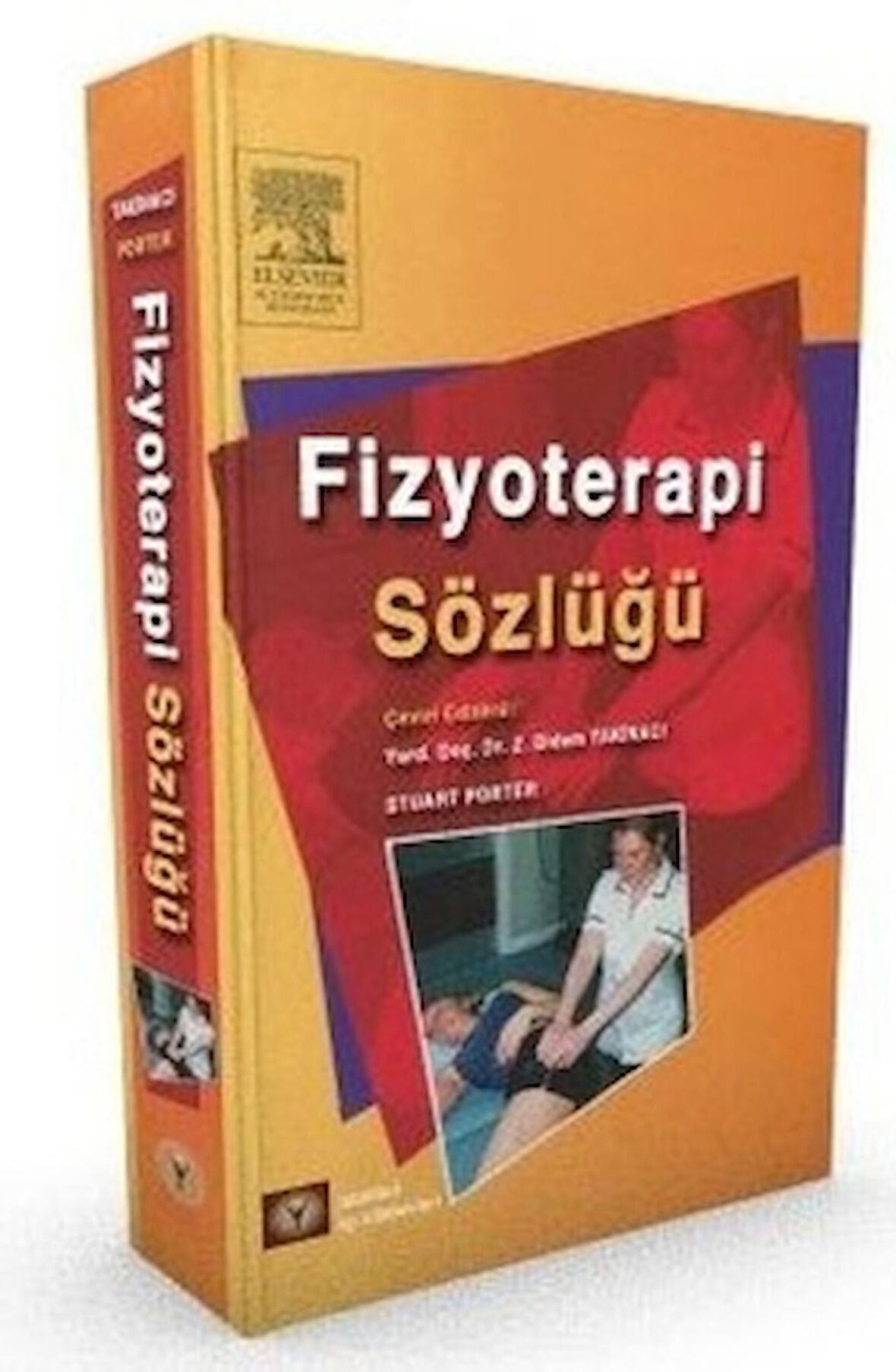 Fizyoterapi Sözlüğü