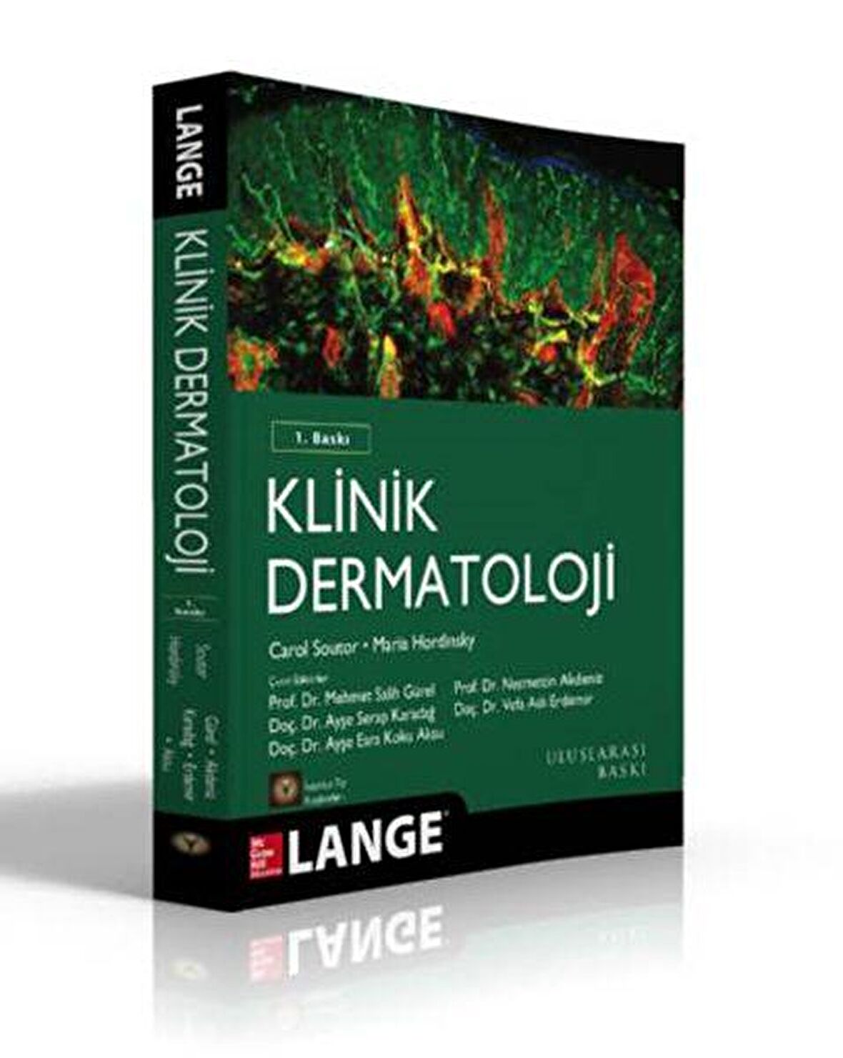 Klinik Dermatoloji