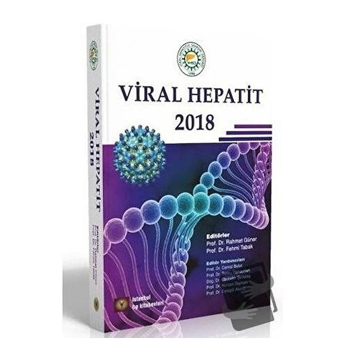 Viral Hepatit 2018