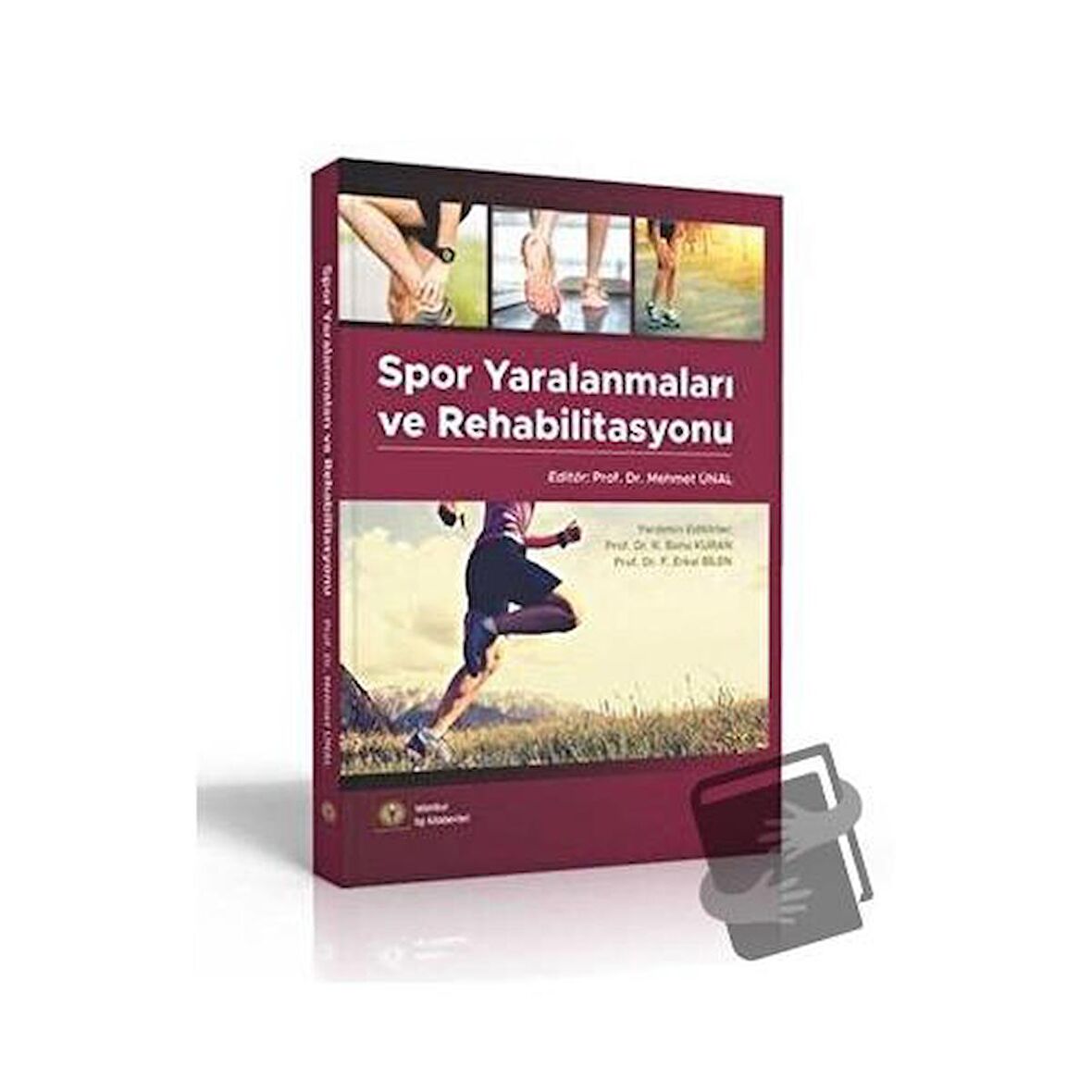 Spor Yaralanmaları ve Rehabilitasyon