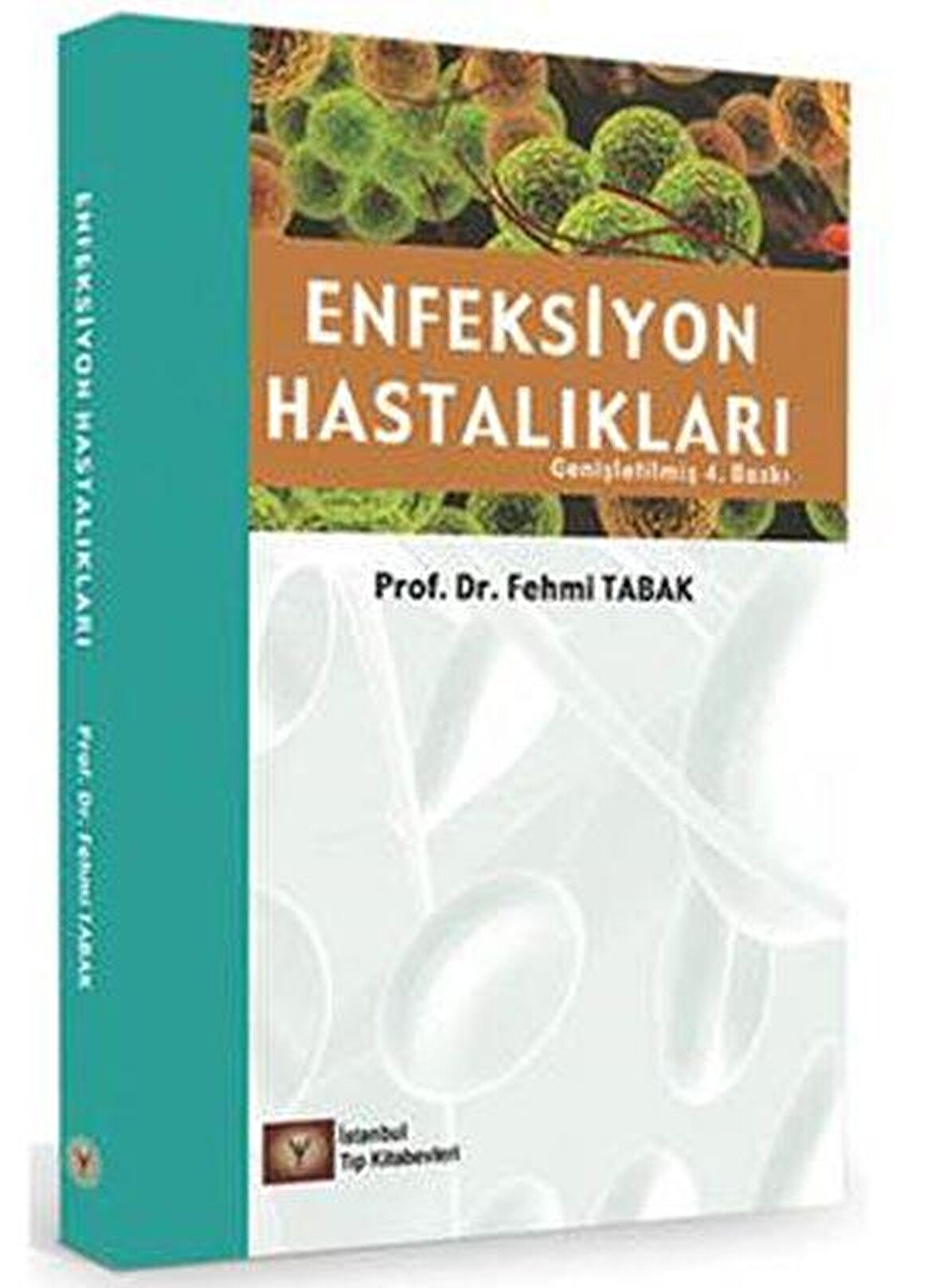 Enfeksiyon Hastalıkları