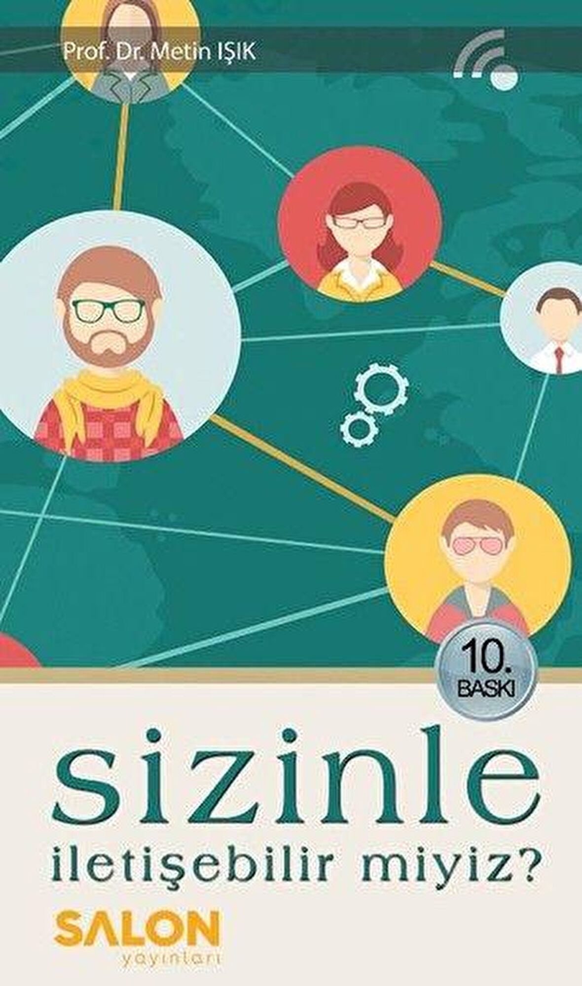 Sizinle İletişebilir Miyiz?