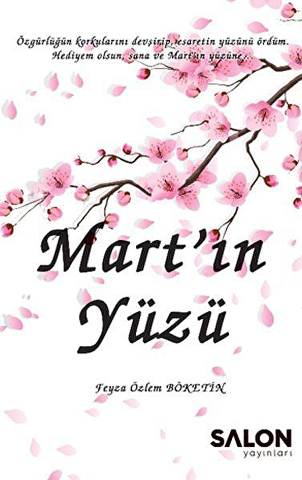 Mart'ın Yüzü