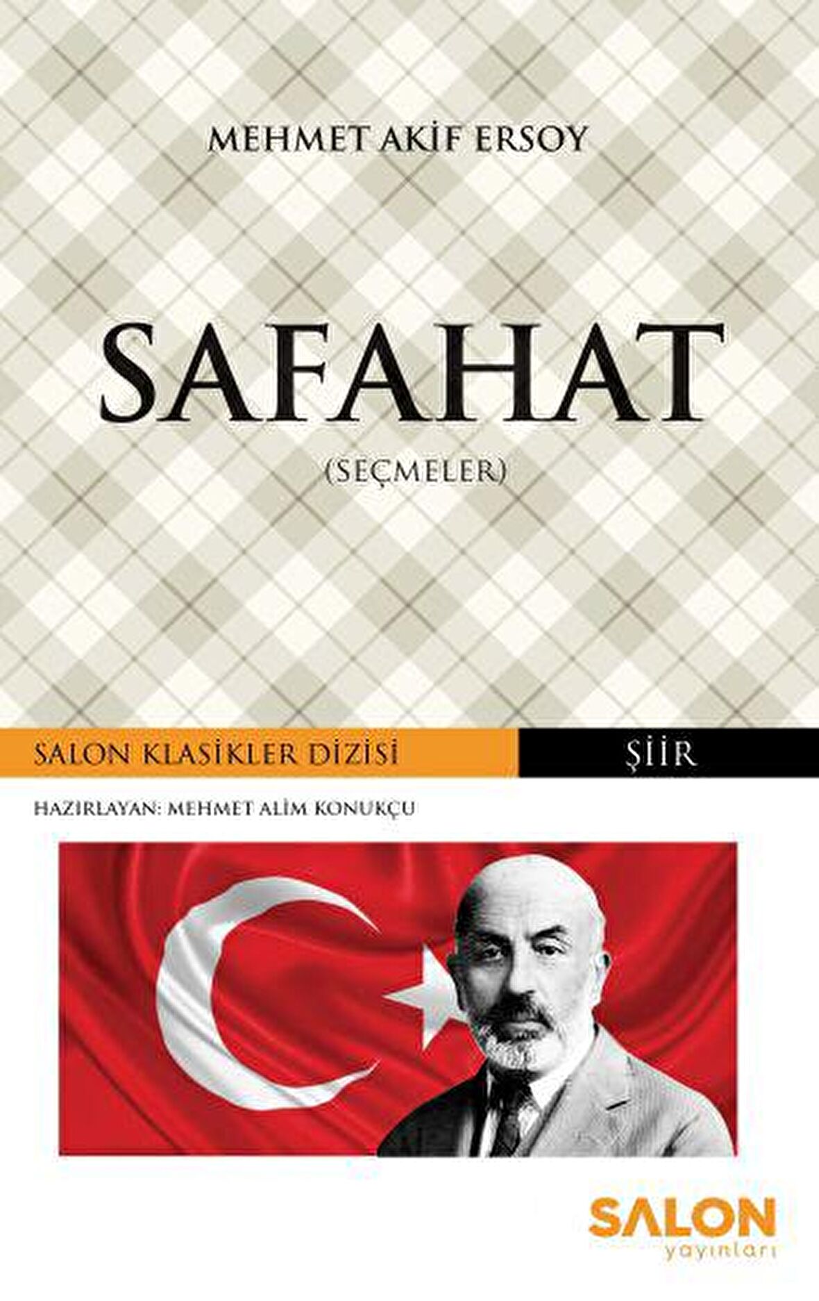 Safahat (Seçmeler)