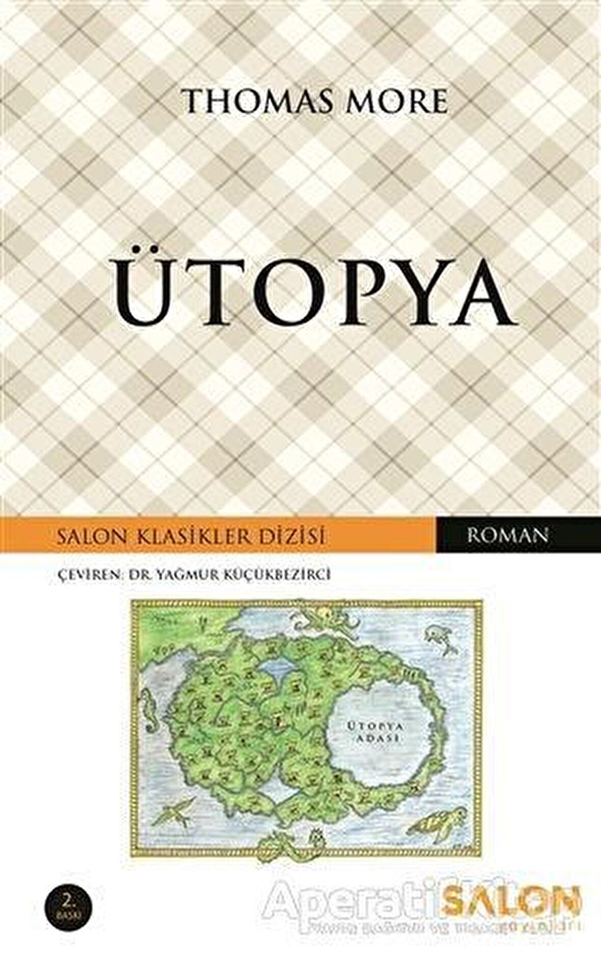 Ütopya