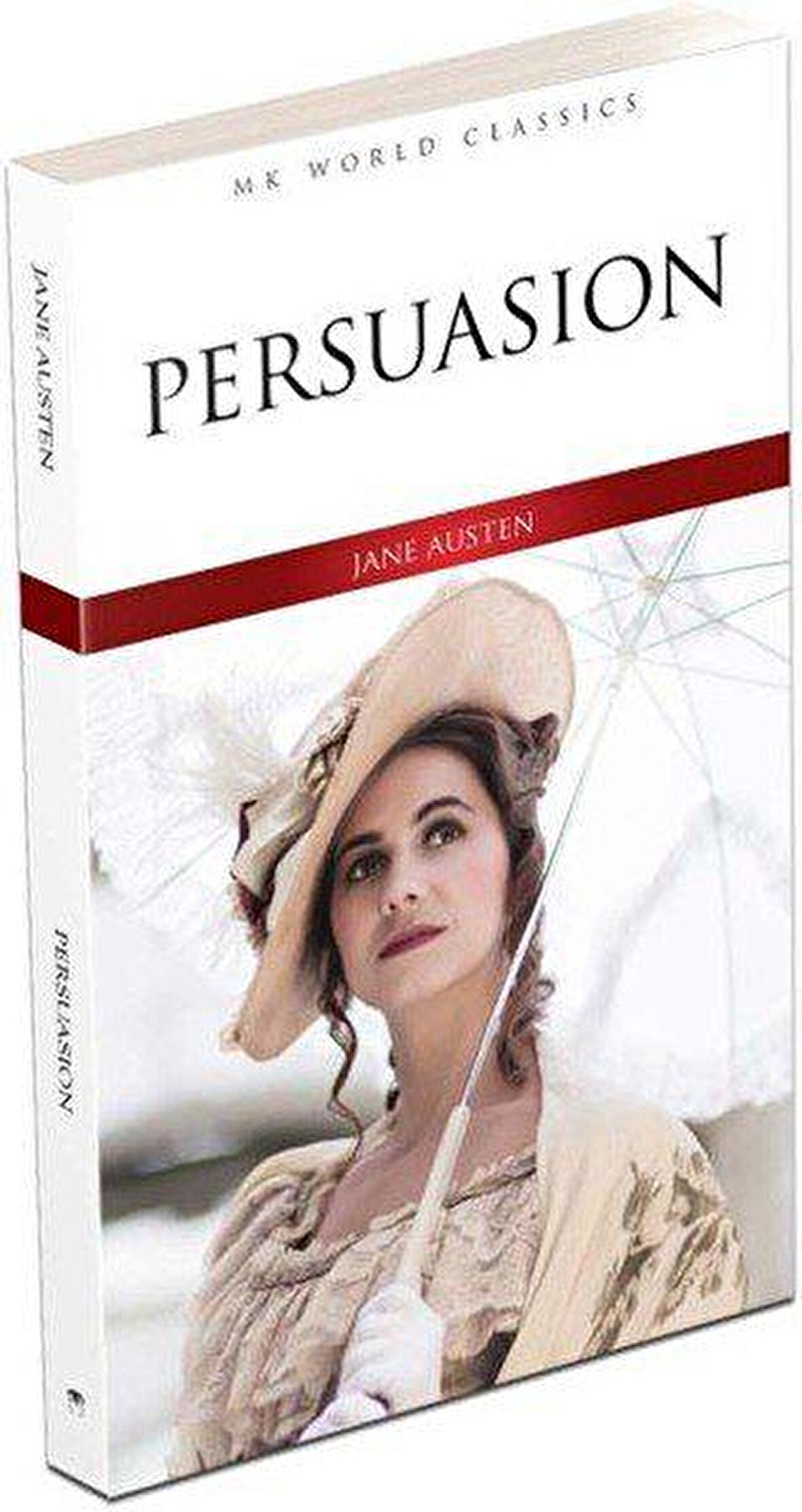 Persuasion - İngilizce Roman