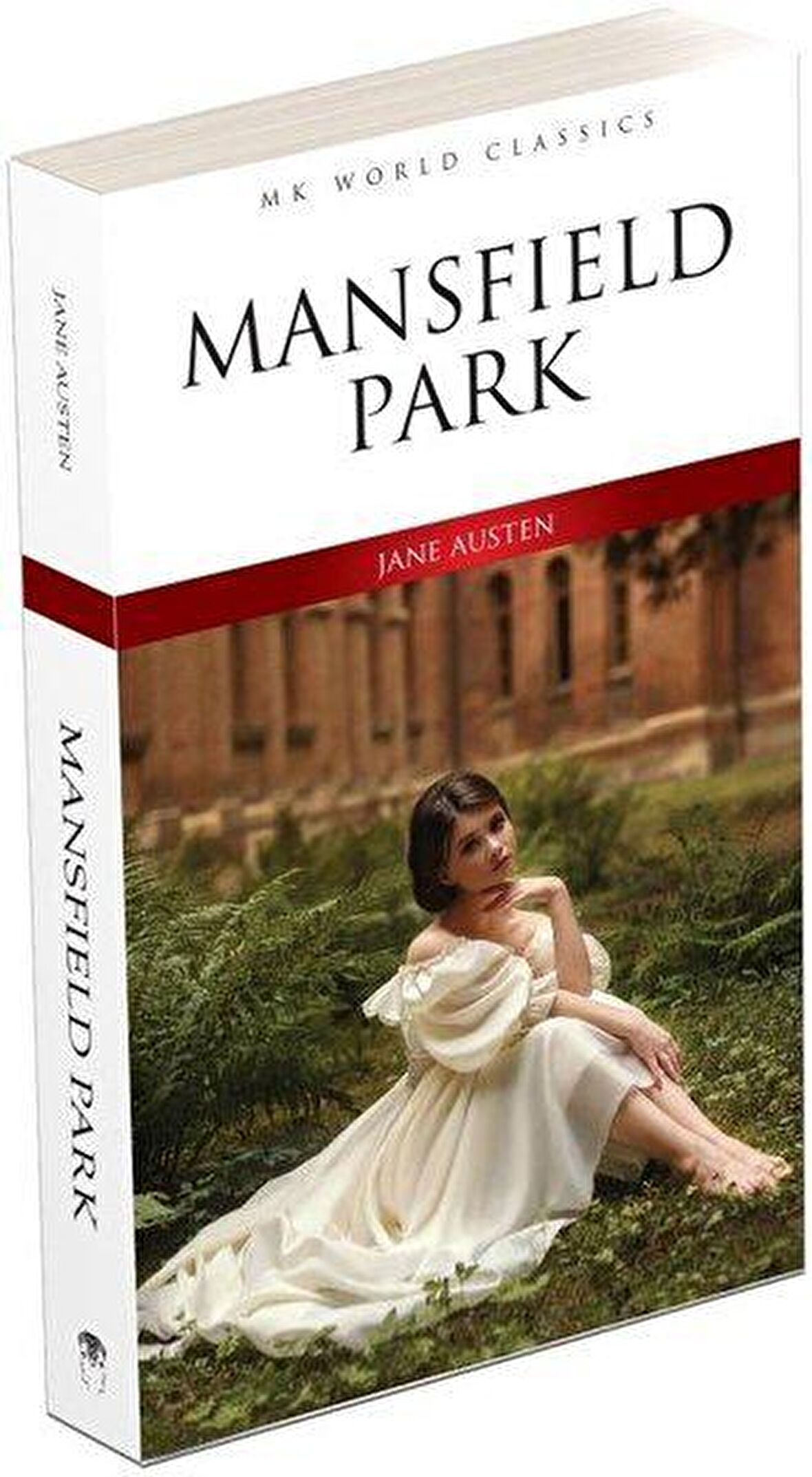 Mansfield Park - İngilizce Roman