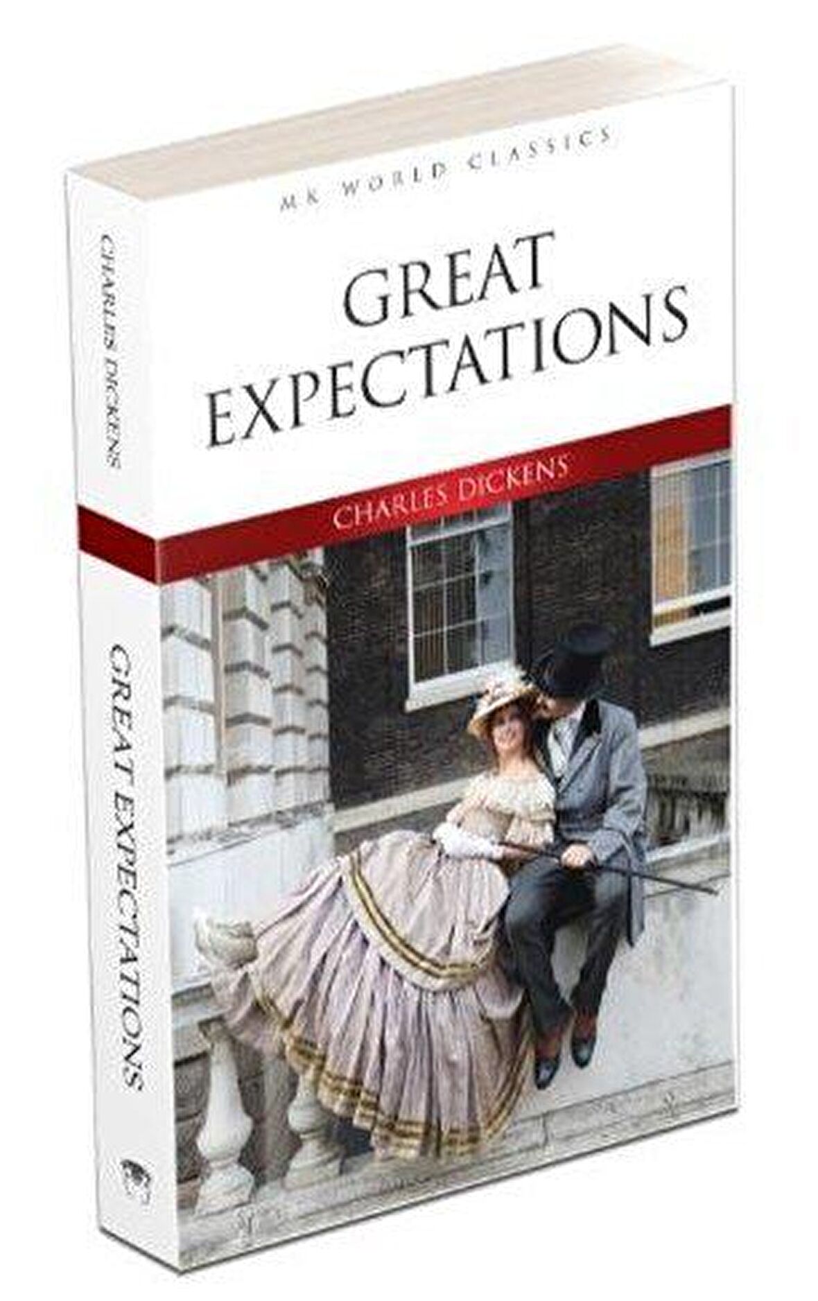 Great Expectations - İngilizce Roman