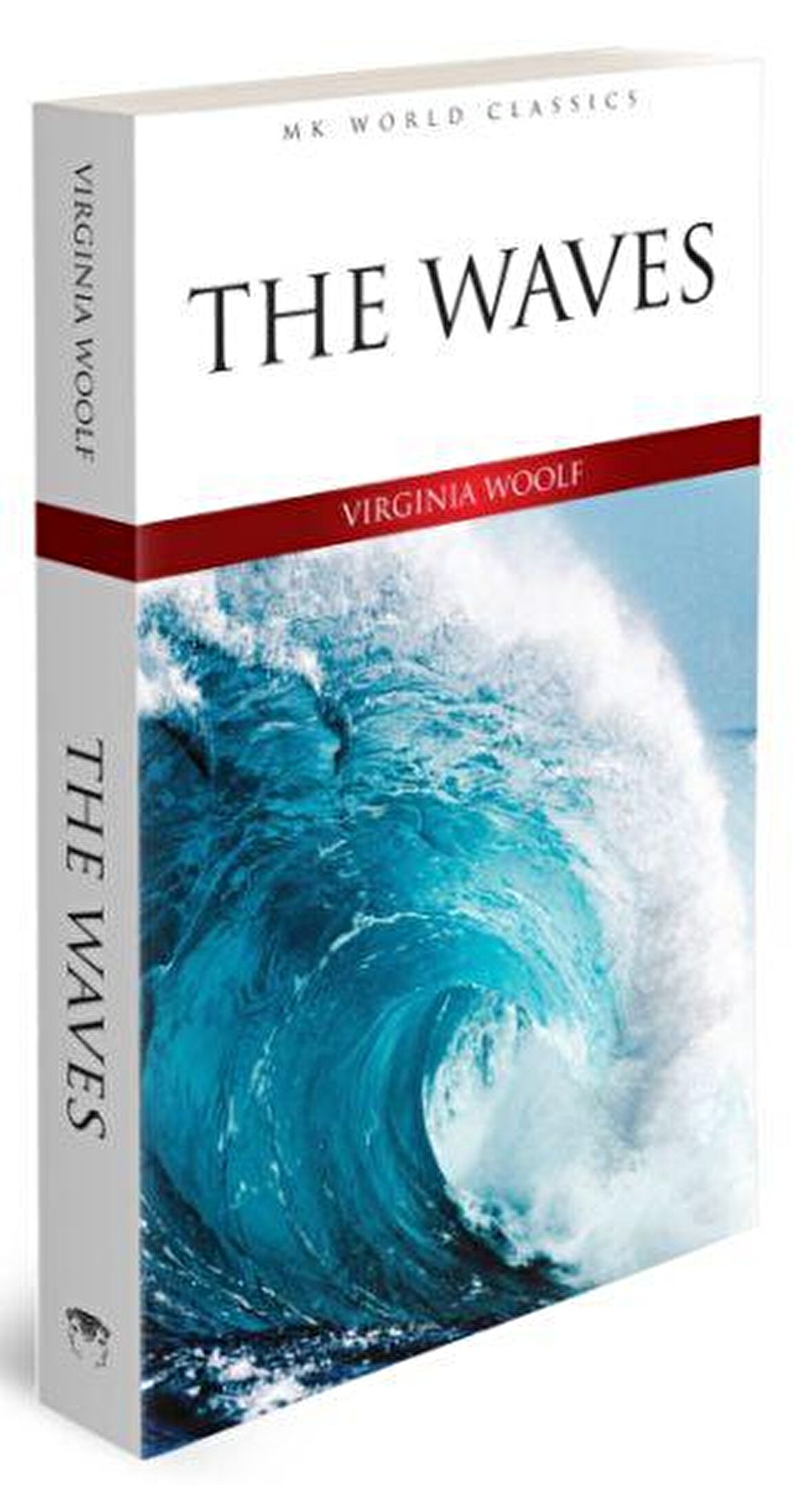 The Waves - İngilizce Roman