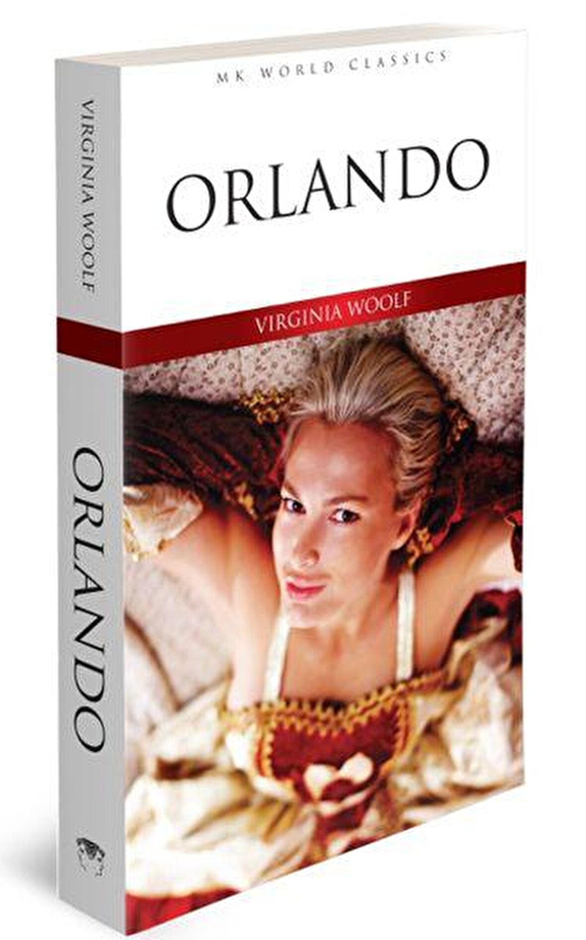 Orlando - İngilizce Roman