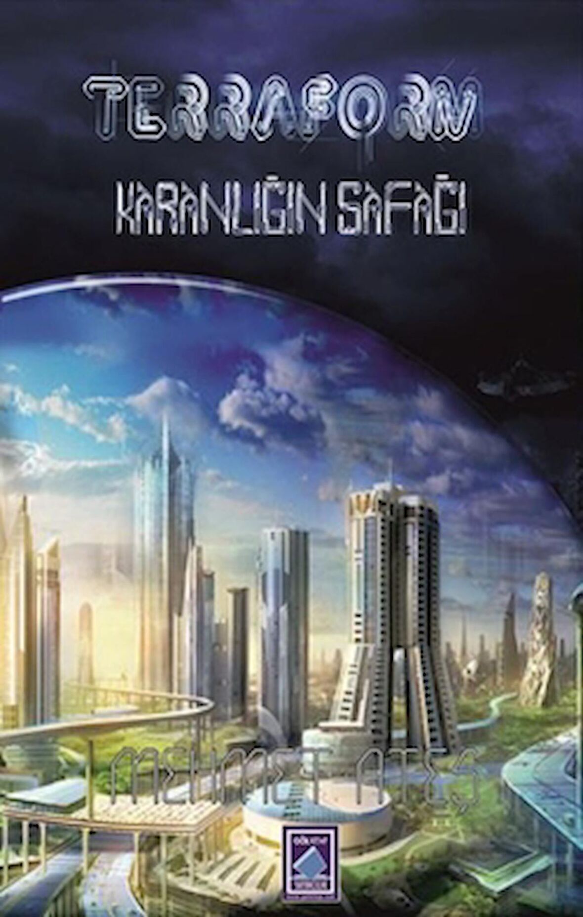 Terraform - Karanlığın Şafağı