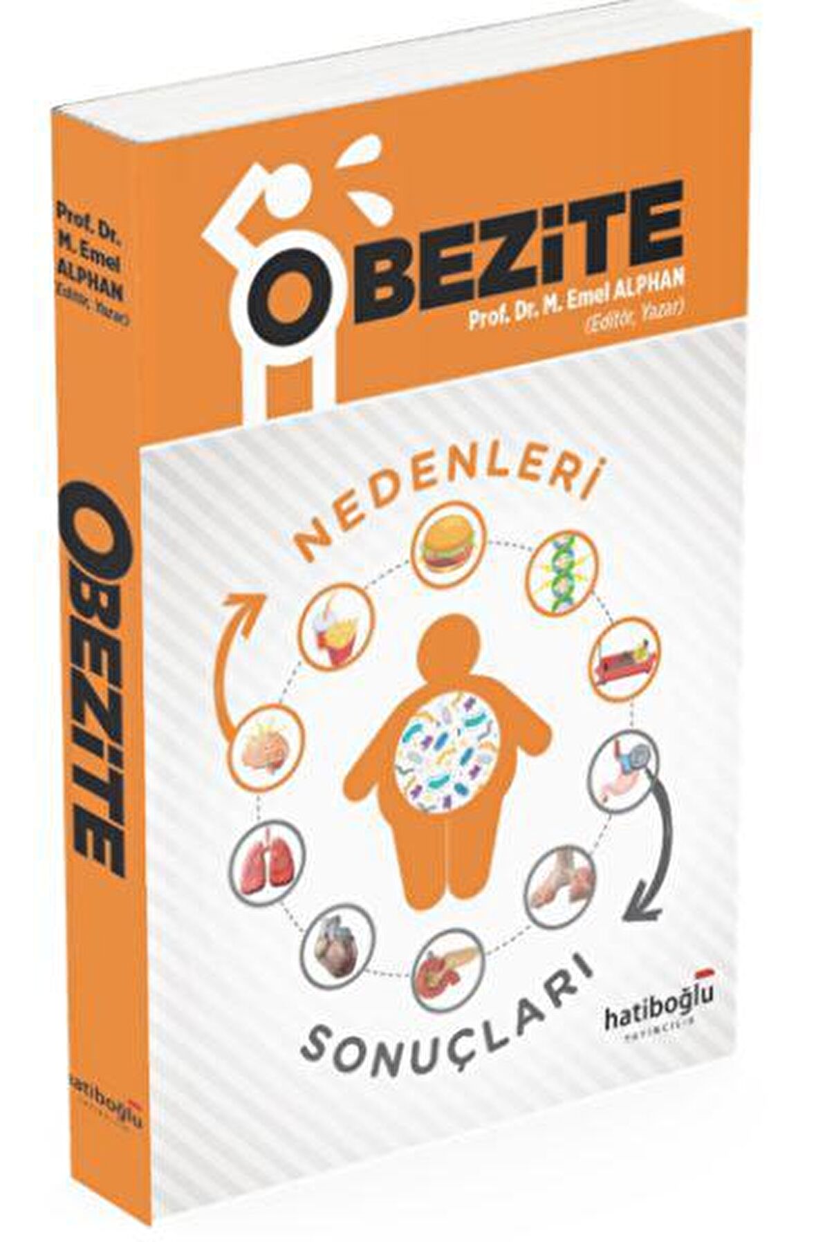 Obezite - Nedenleri ve Sonuçları