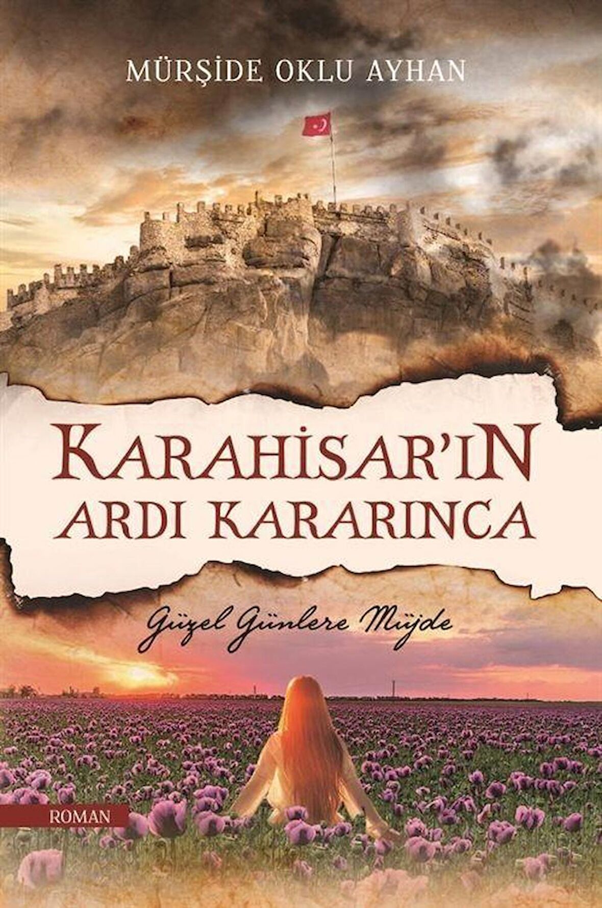 Karahisar’ın Ardı Kararınca