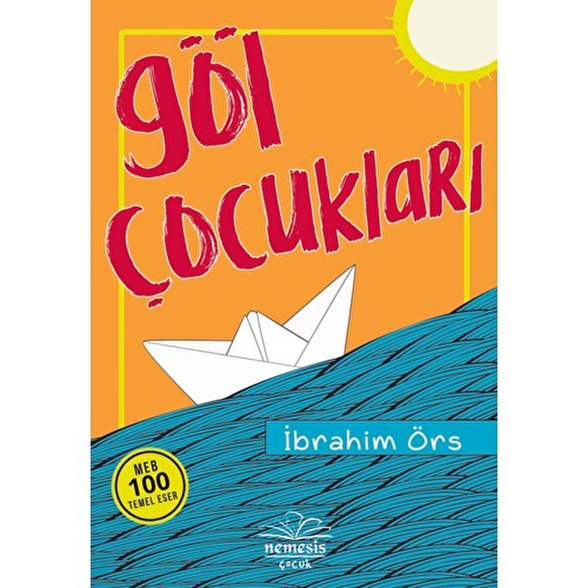 Göl Çocukları