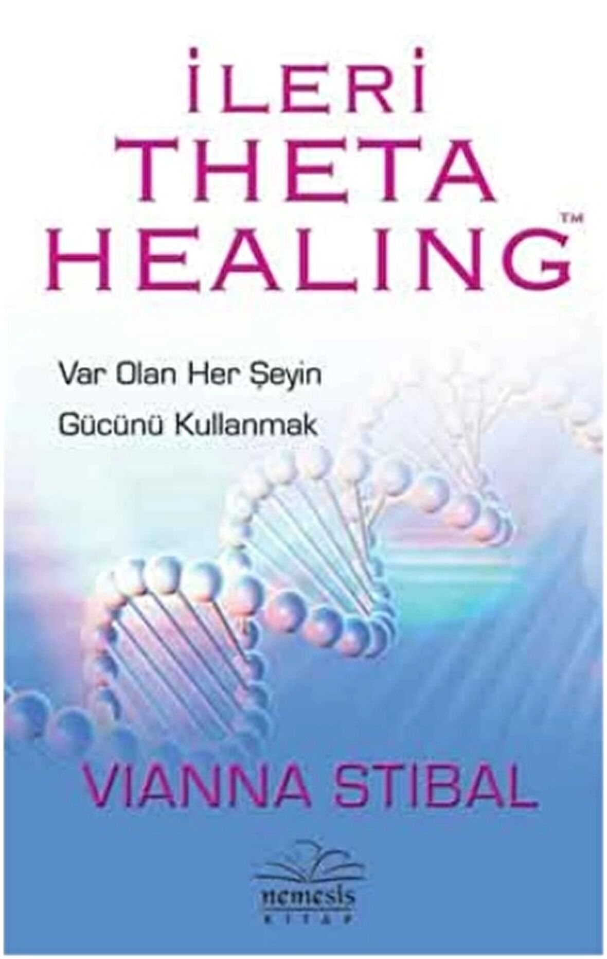 İleri Theta Healing