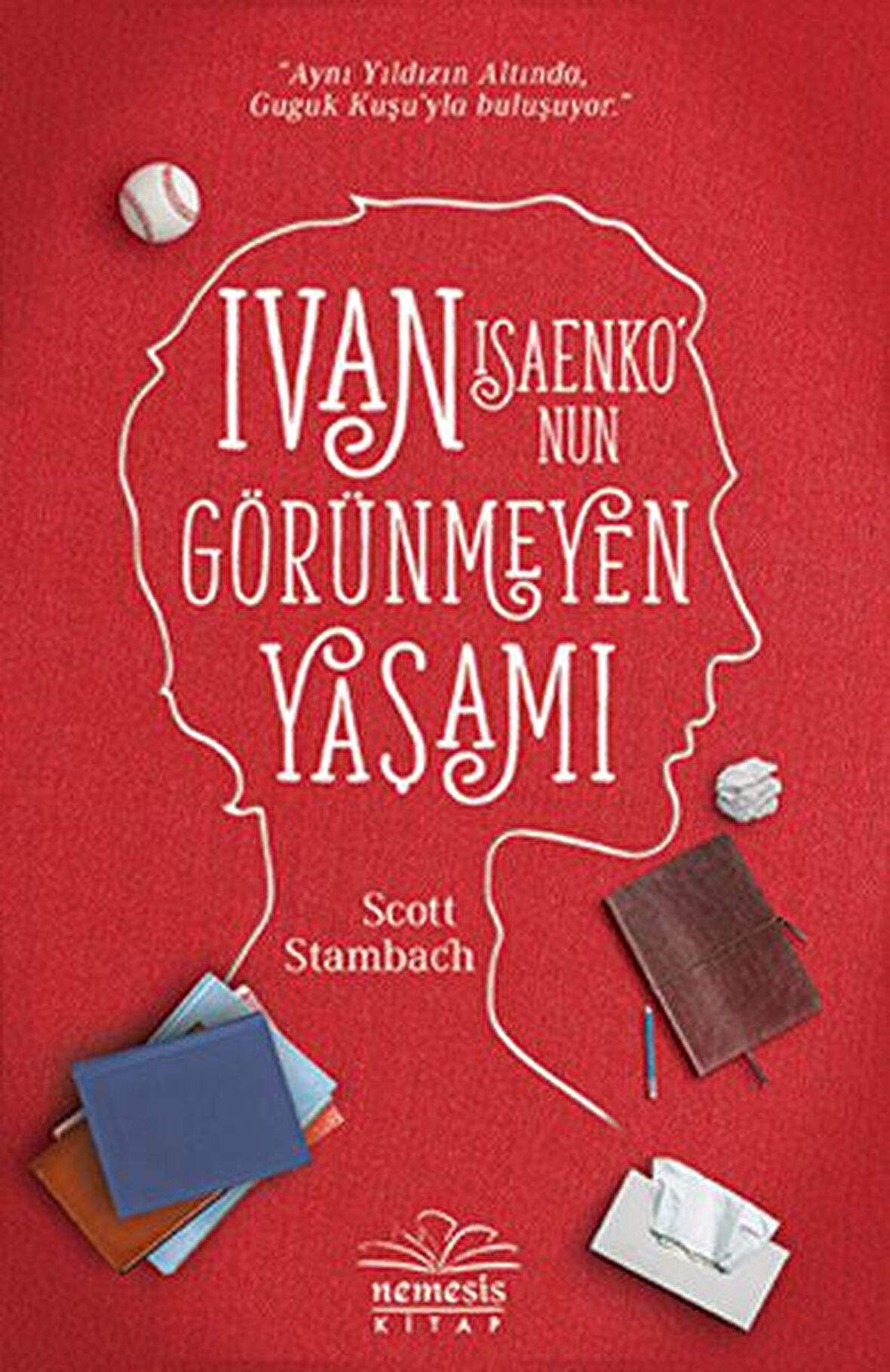 Ivan Isaenko'nun Görünmeyen Yaşamı