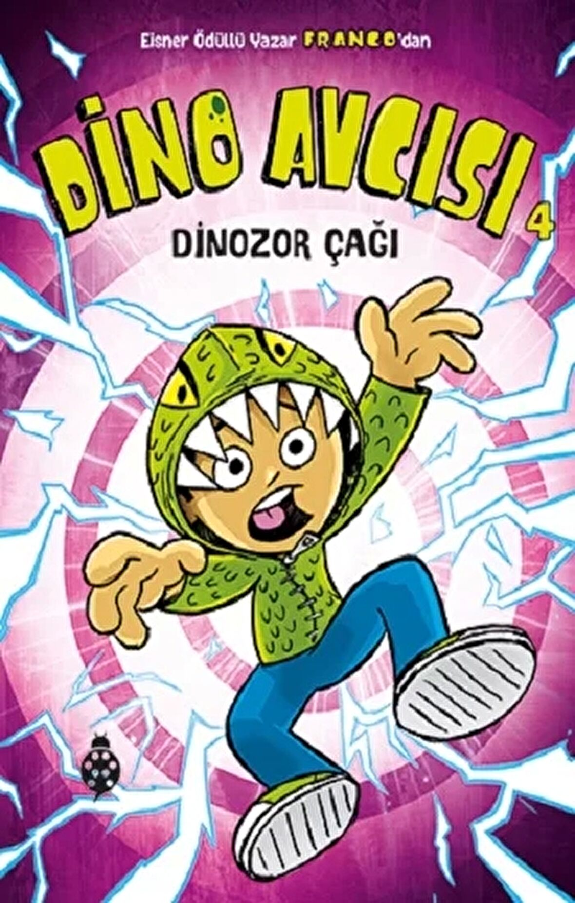 Dino Avcısı 4: Dinozor Çağı