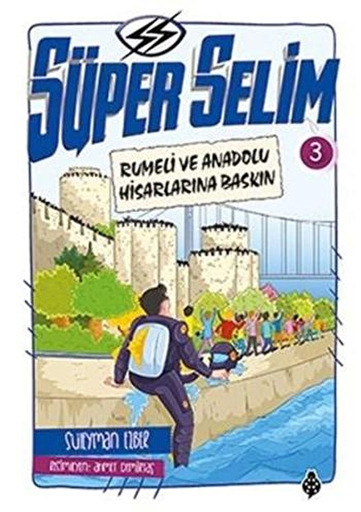 Süper Selim 3