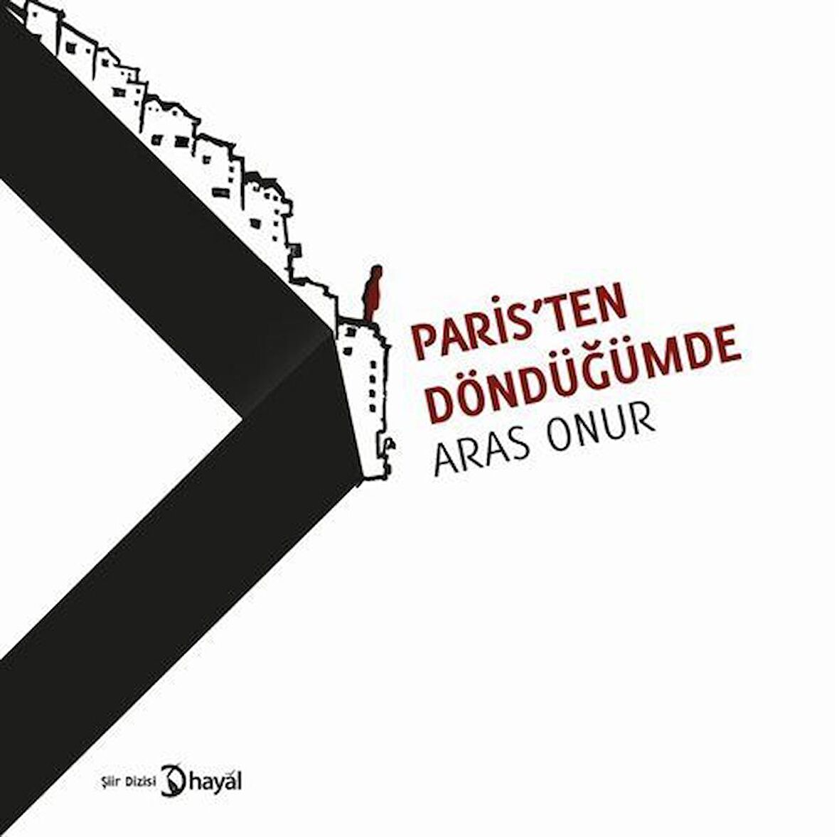 Paris'ten Döndüğümde