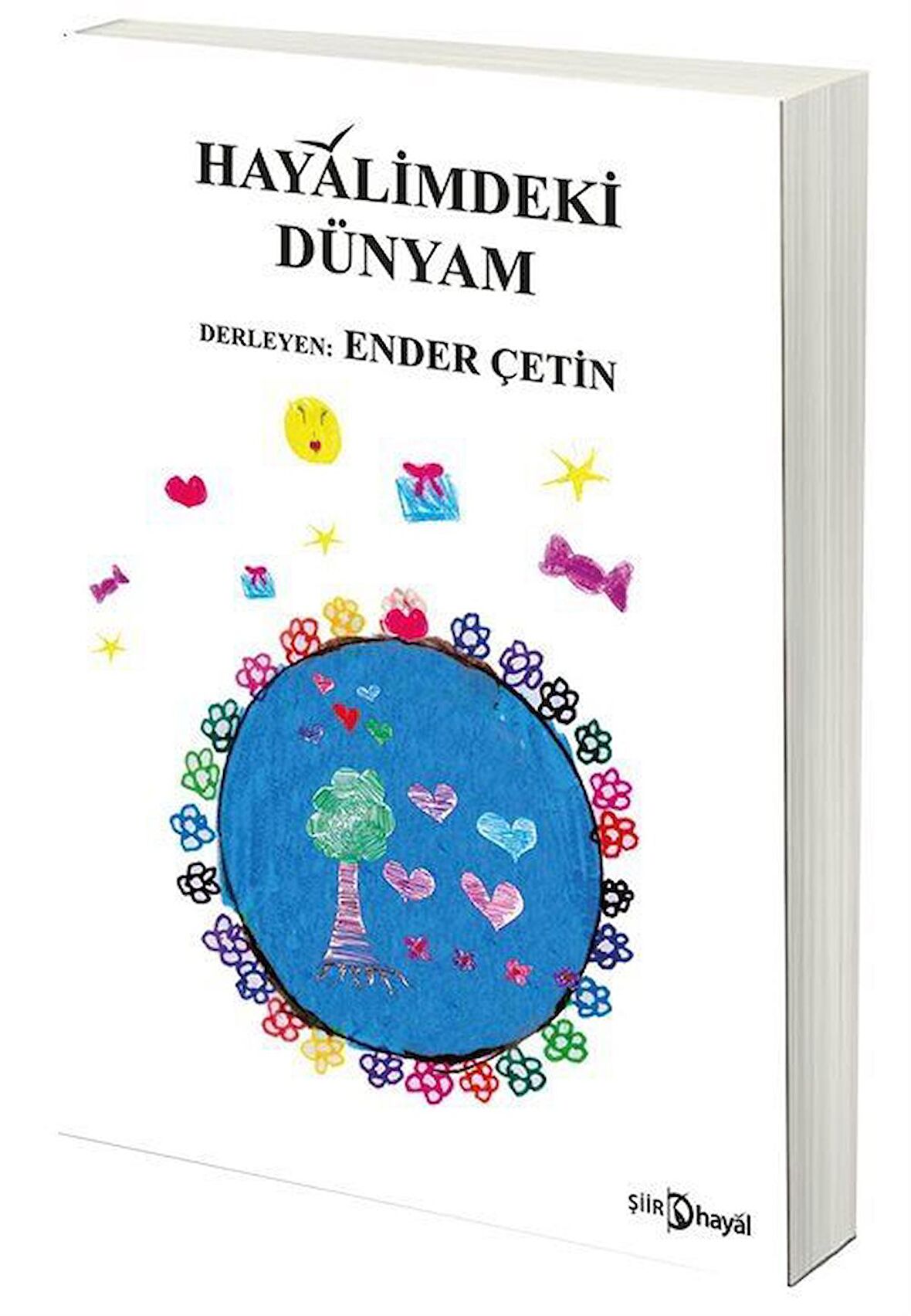 Hayalimdeki Dünyam