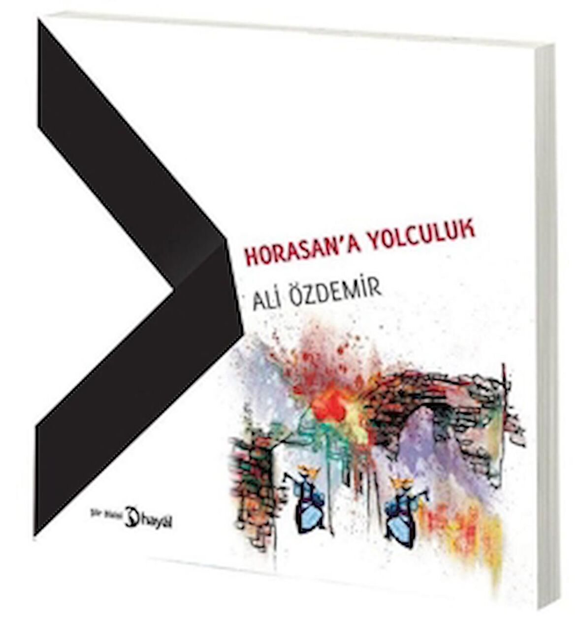 Horasan’a Yolculuk