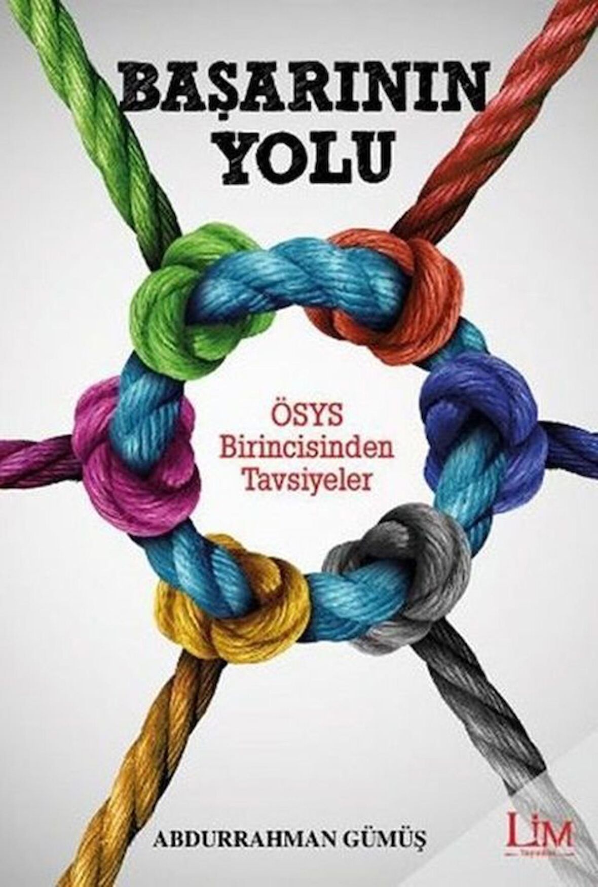 Limit Yayınları Başarının Yolu