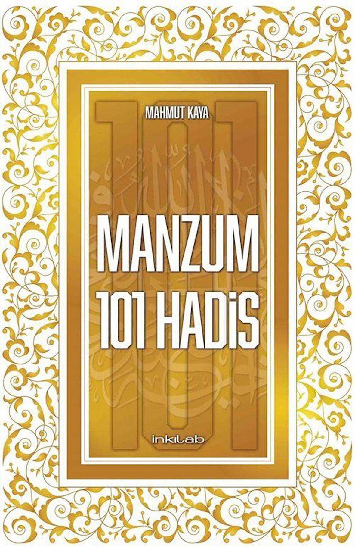 Manzum 101 Hadis