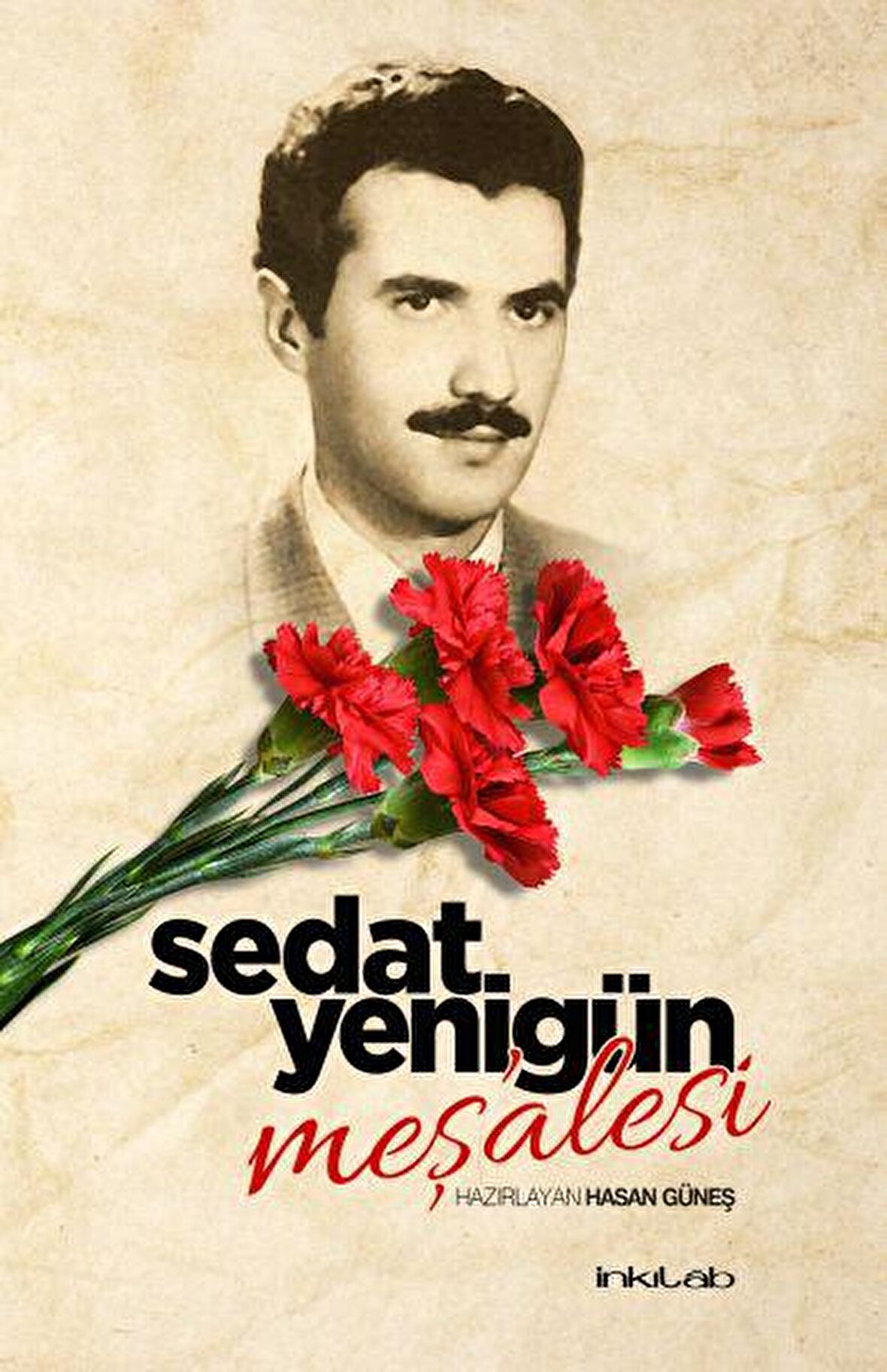 Sedat Yenigün Meş’alesi