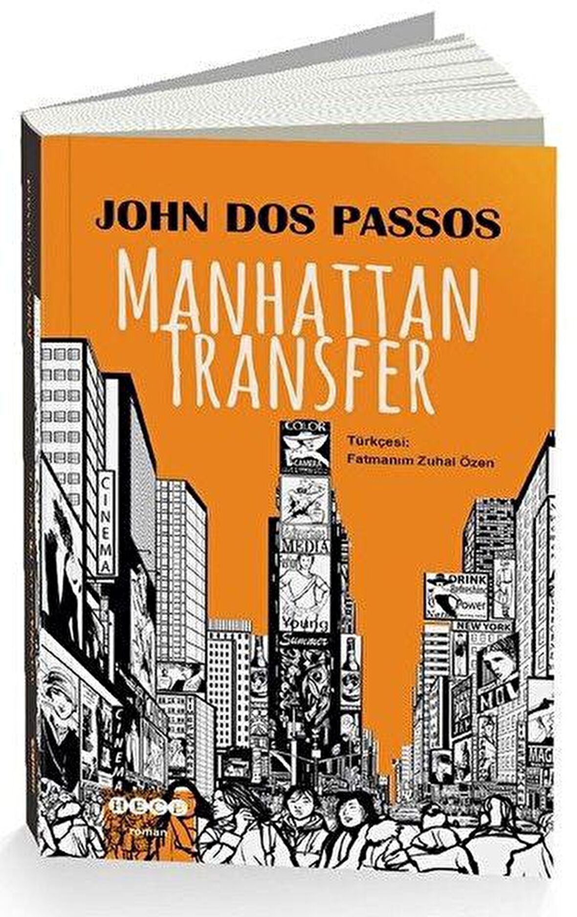 Manhattan Transfer