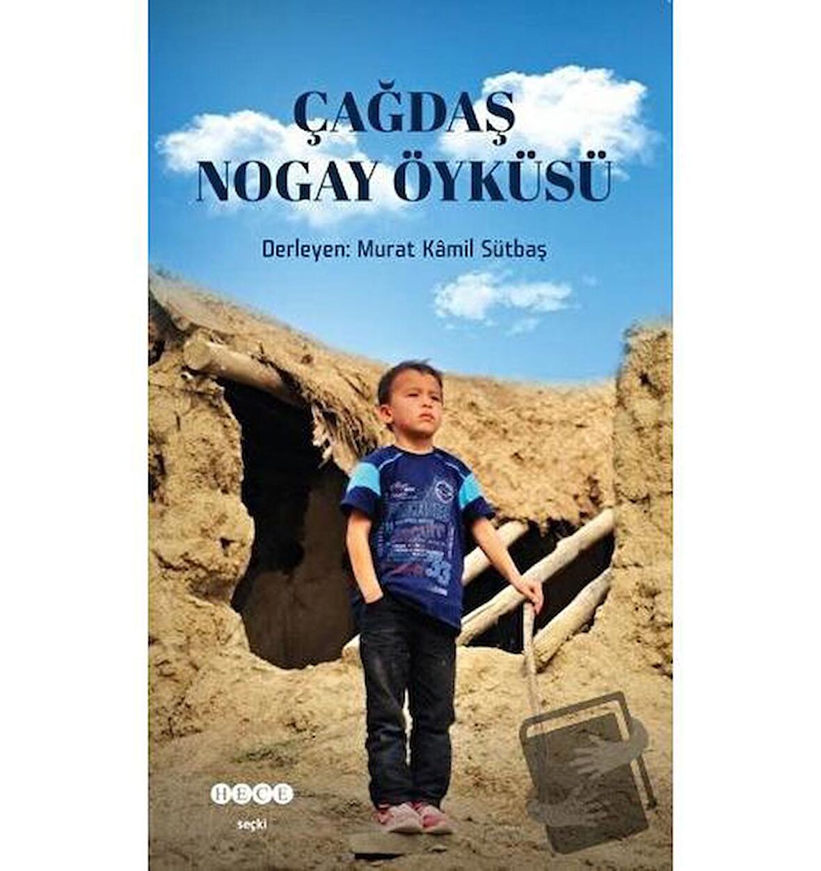 Çağdaş Nogay Öyküsü