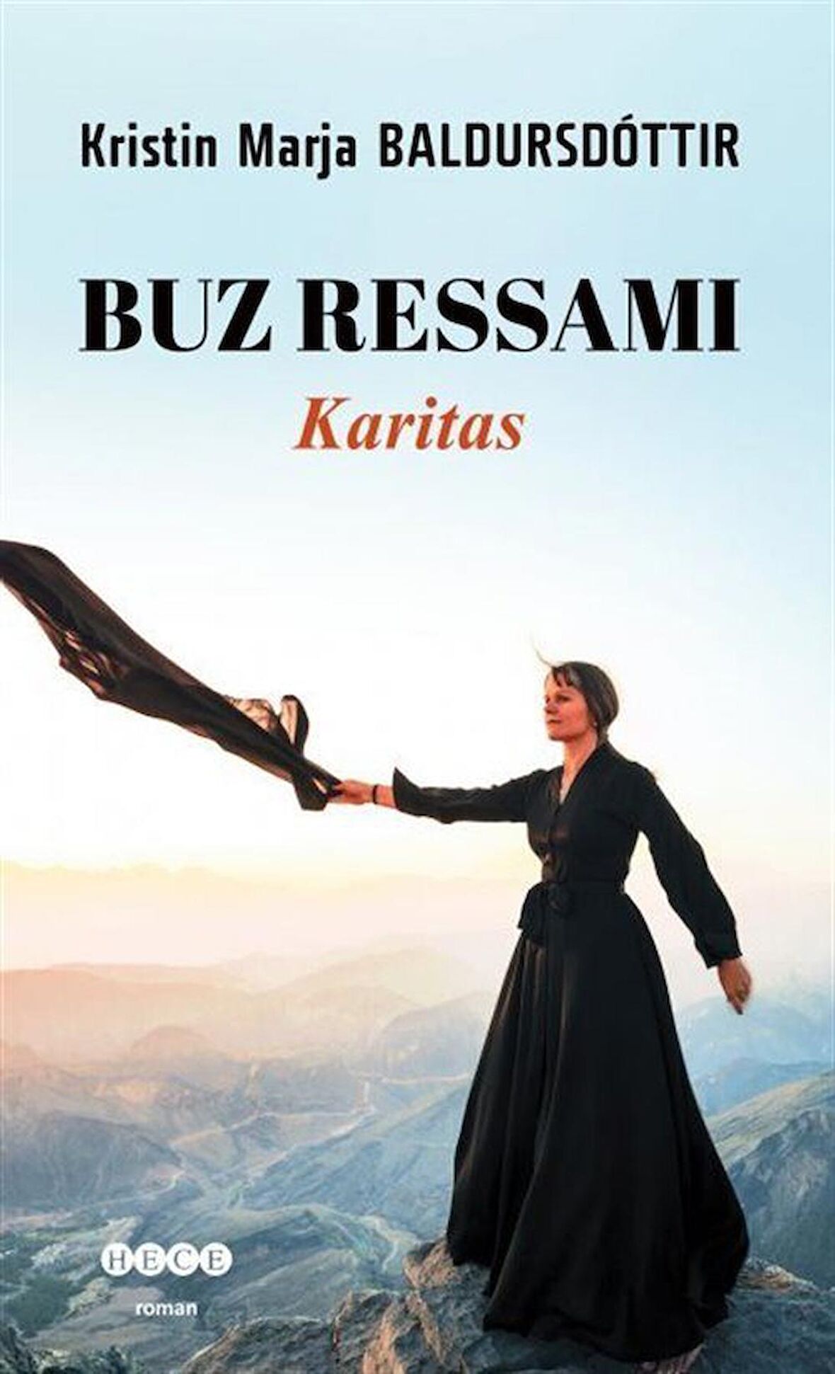 Buz Ressamı