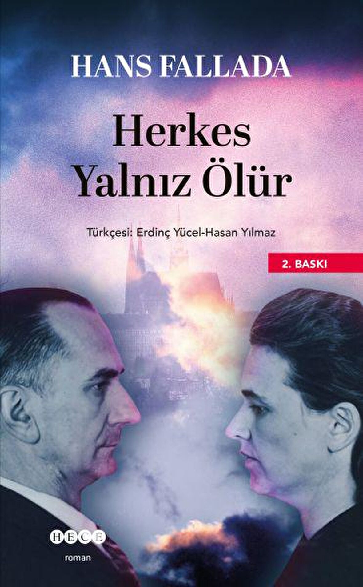 Herkes Yalnız Ölür