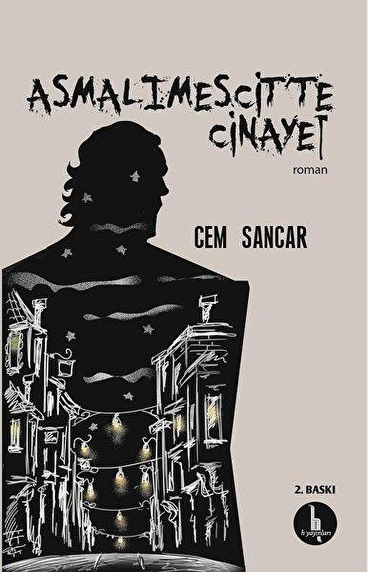 Asmalımescit’te Cinayet