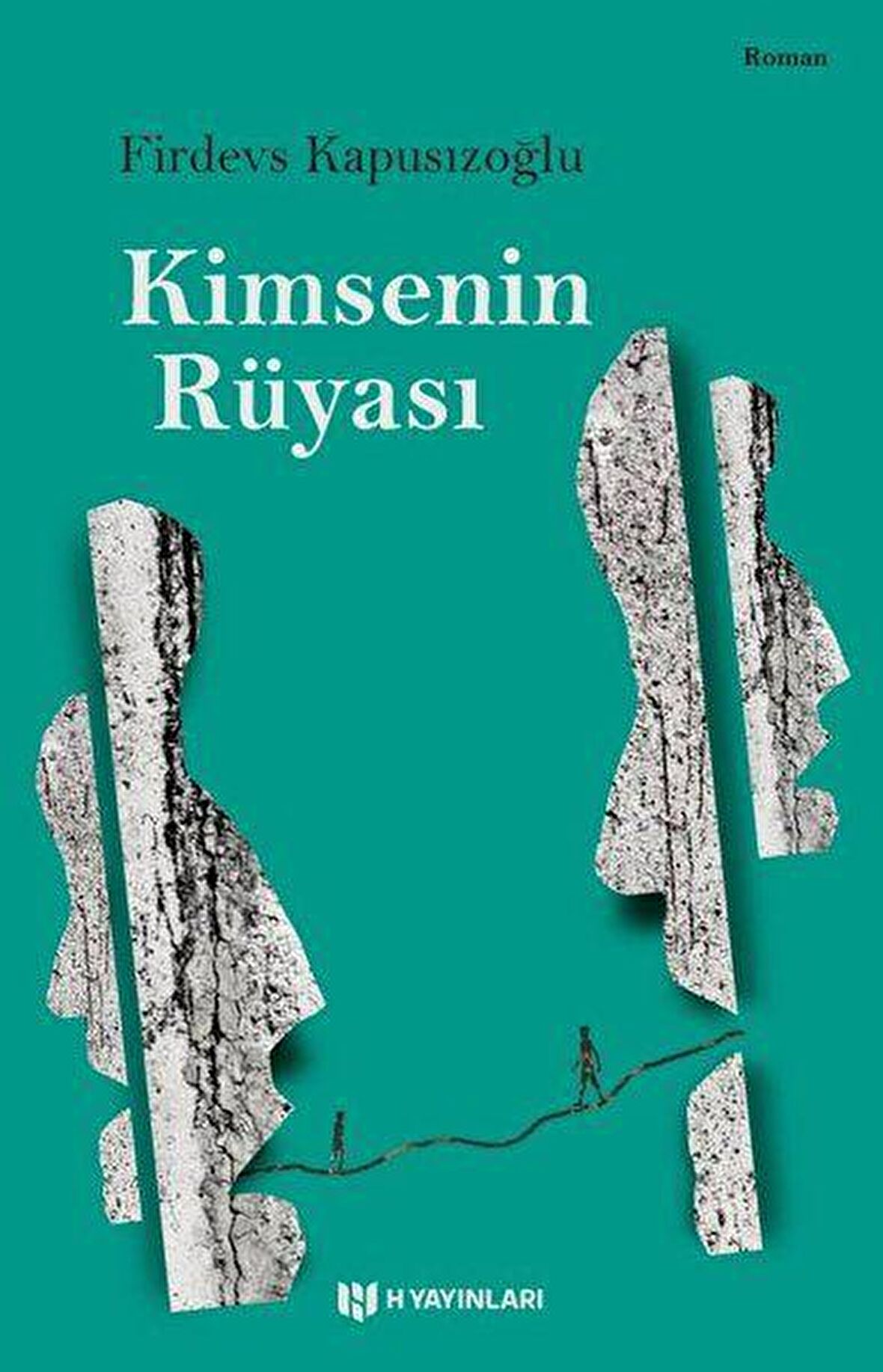 Kimsenin Rüyası