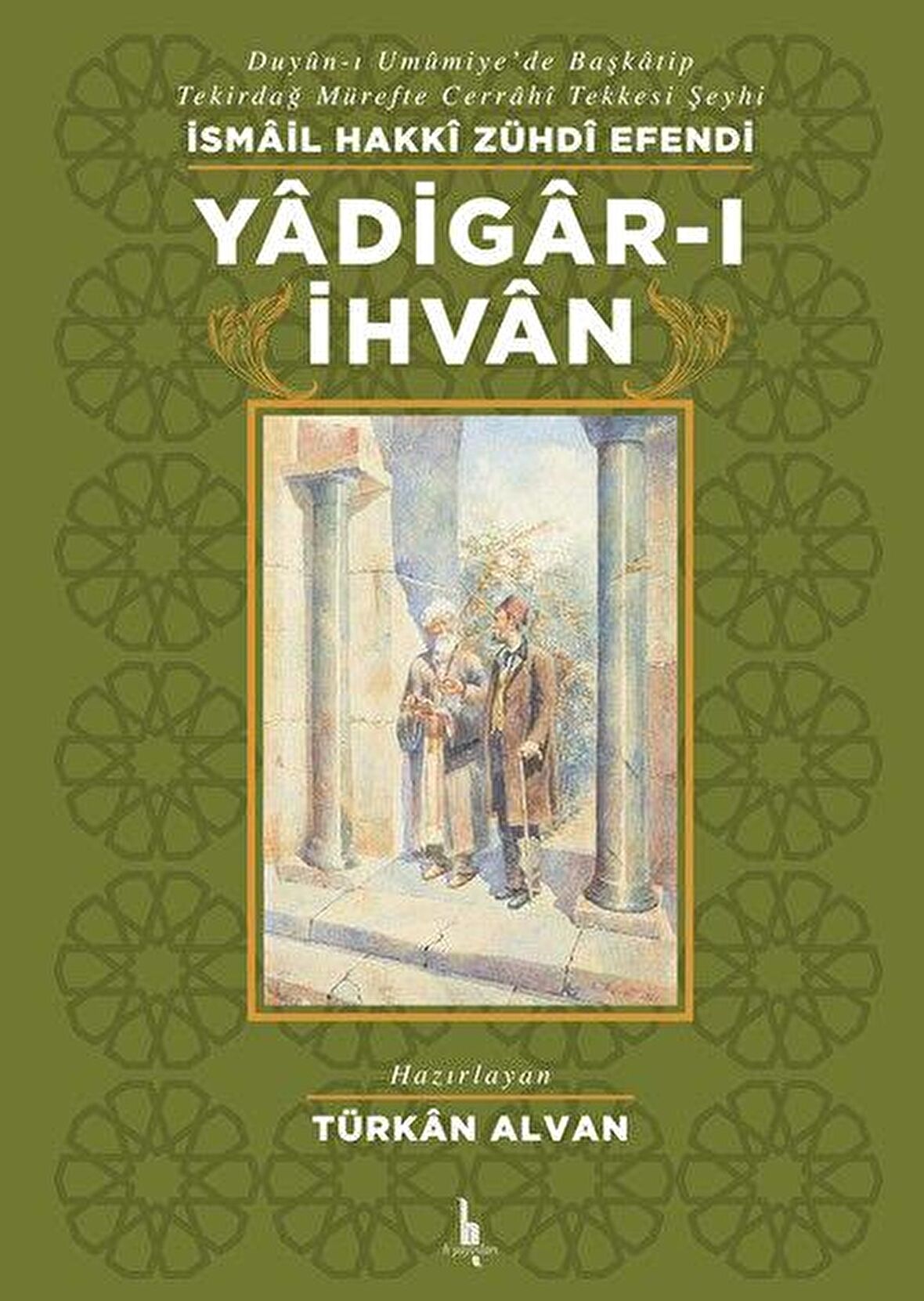 Yadigar-ı İhvan