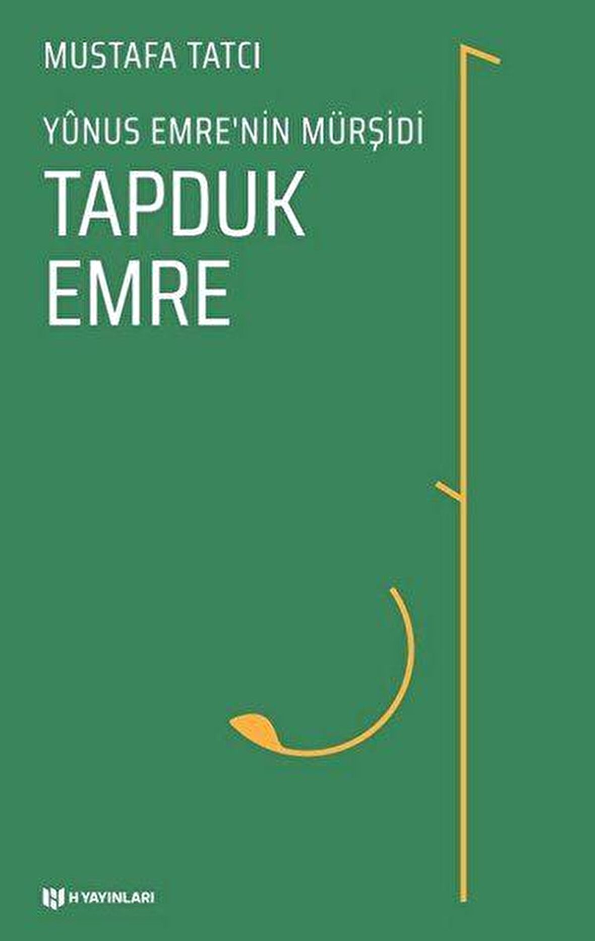 Tapduk Emre