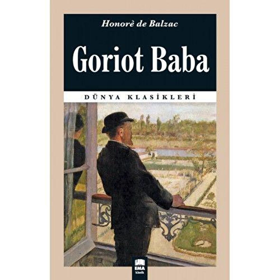 Goriot Baba