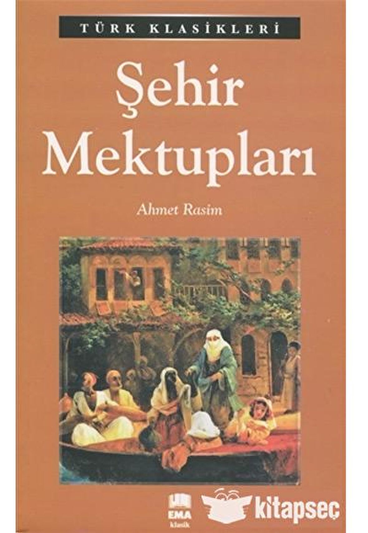 Şehir Mektupları