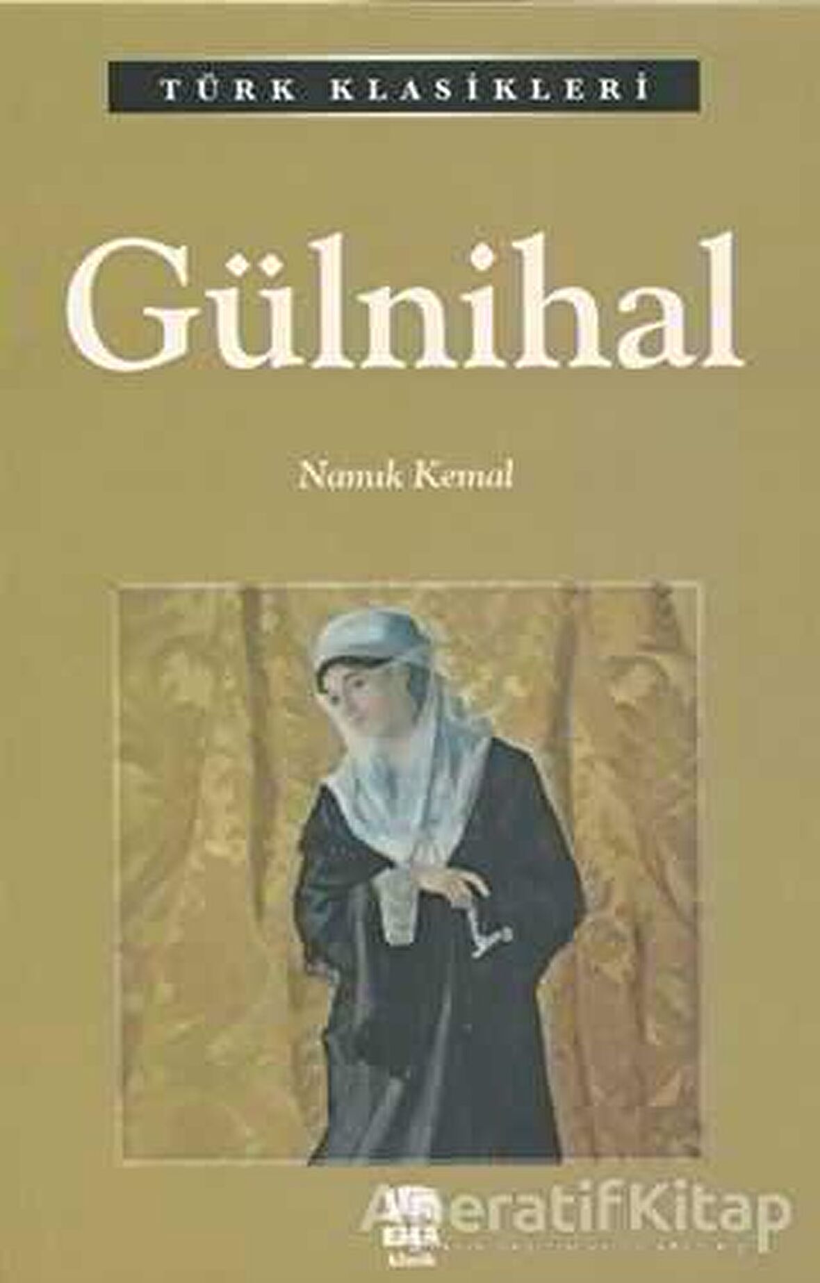 Gülnihal - Namık Kemal - Ema Kitap