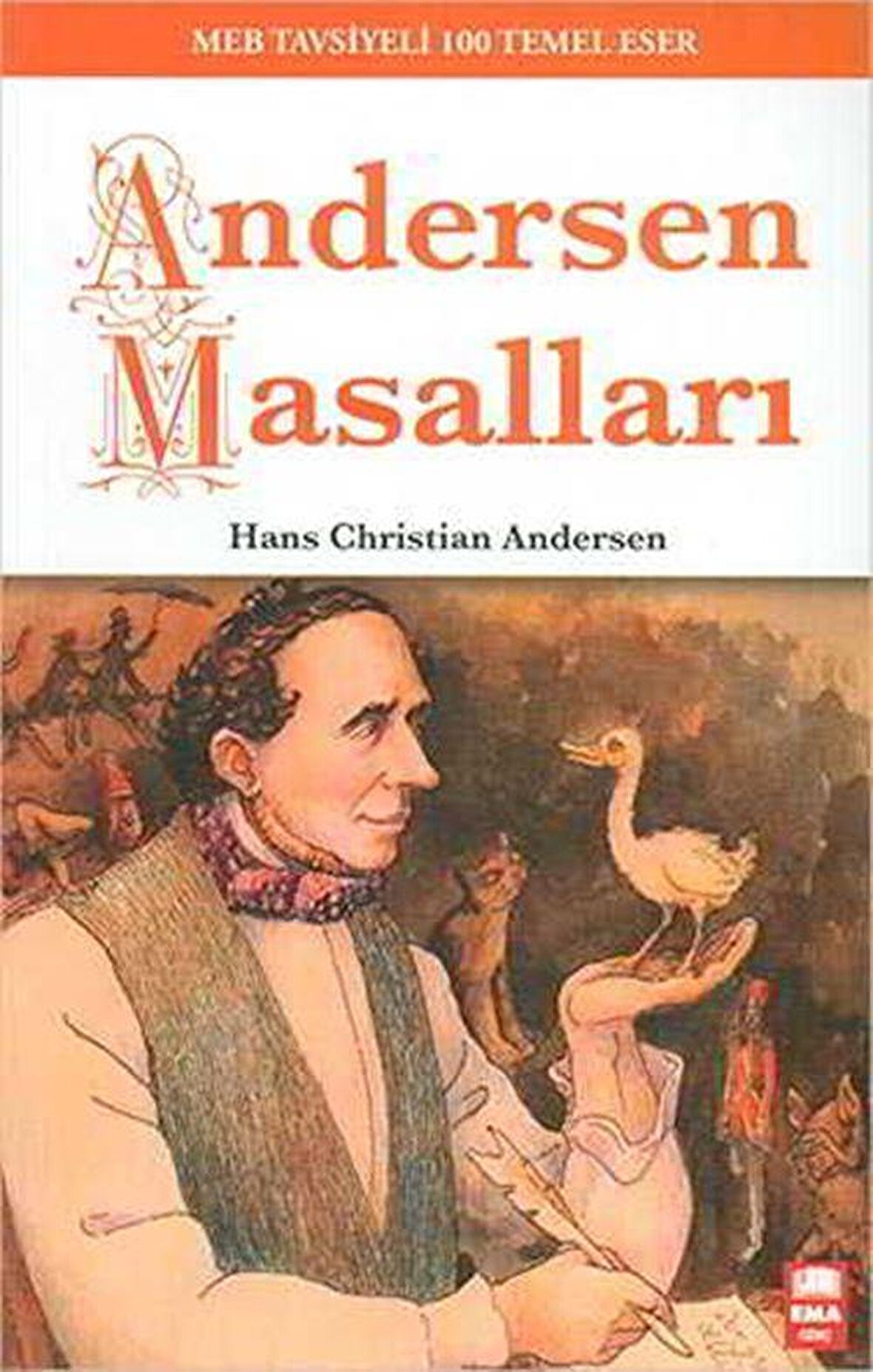 Andersen Masalları